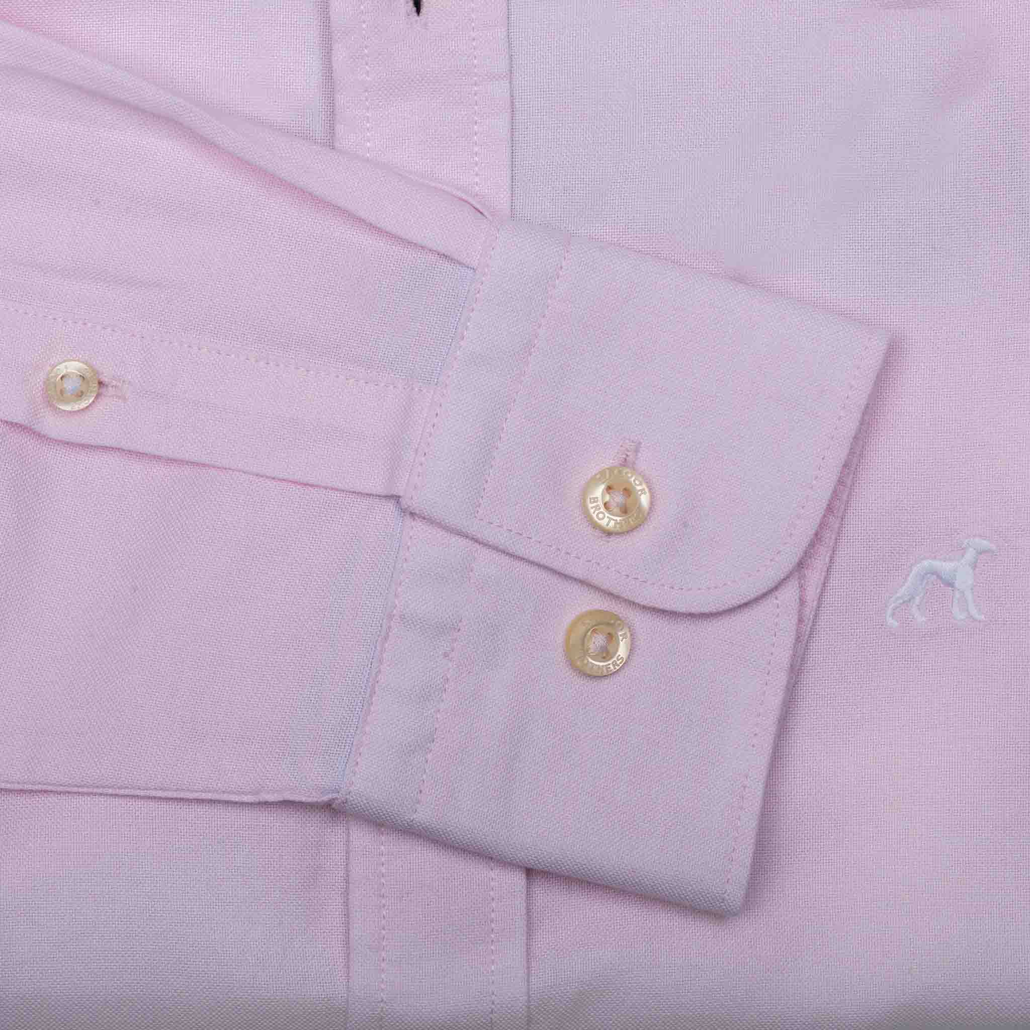 Men's Regular Fit Sport Shirt - Image 6