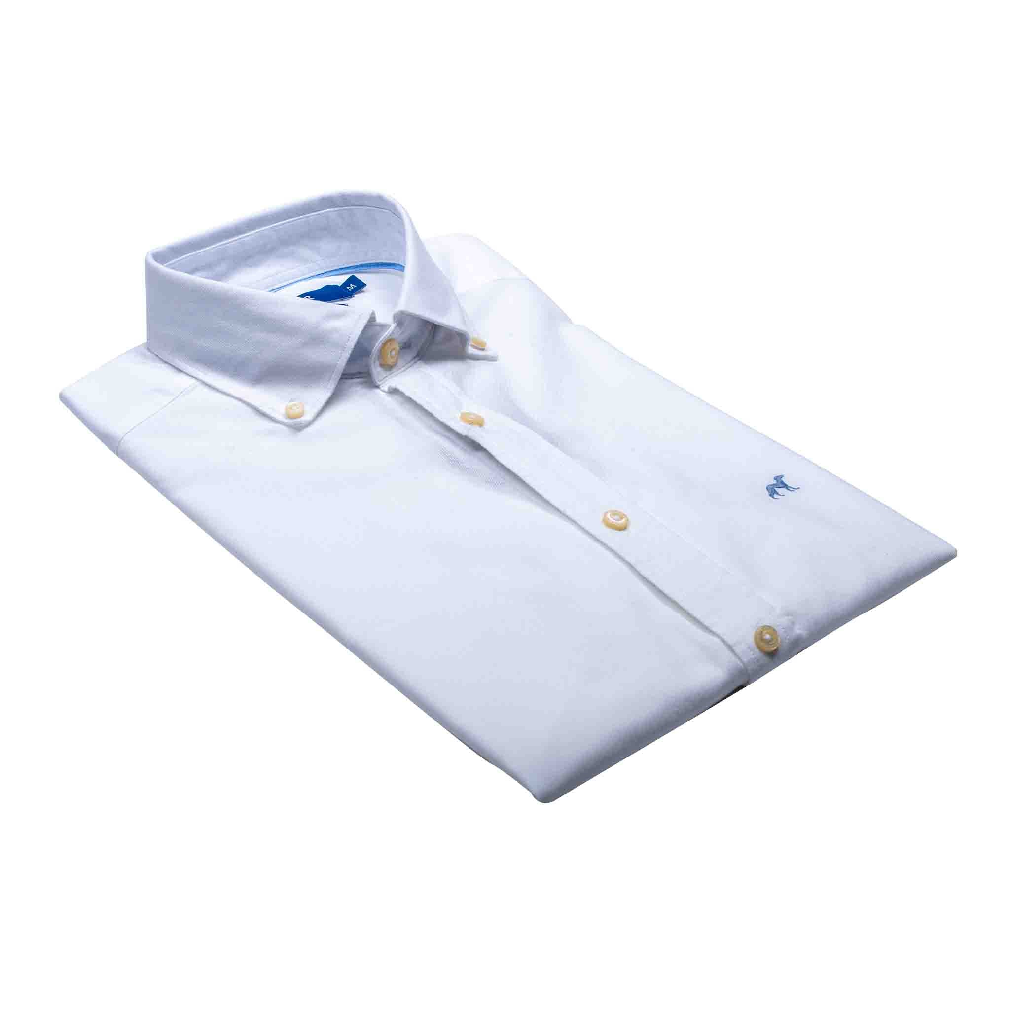 Men's Regular Fit Sport Shirt - Image 8