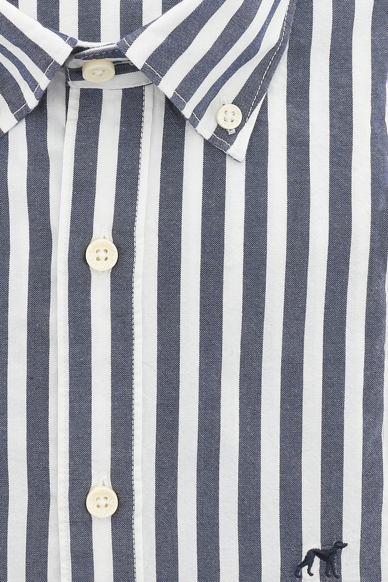 Men's Regular Fit Sports Shirt - Image 3
