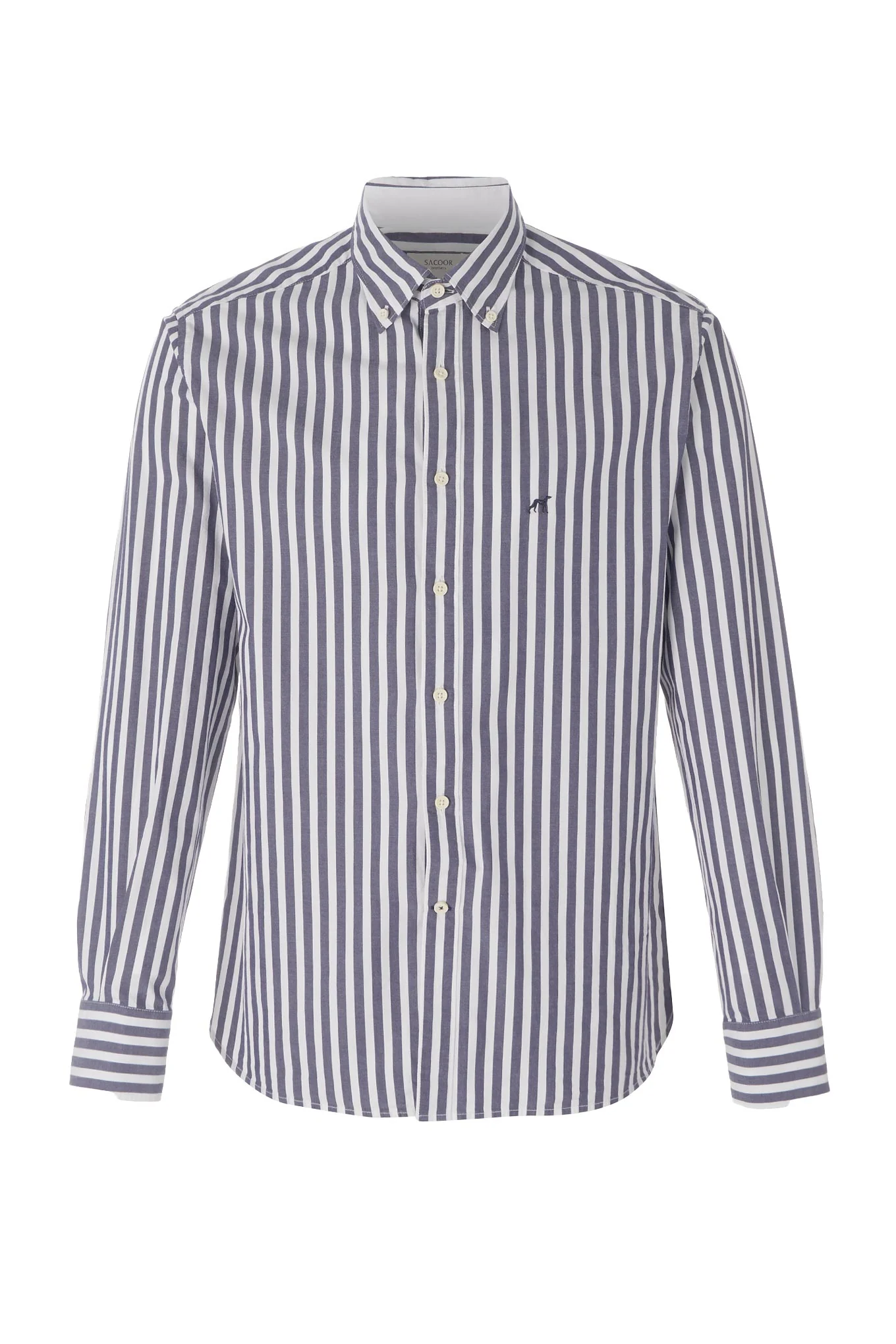 Men's Regular Fit Sports Shirt - Image 7