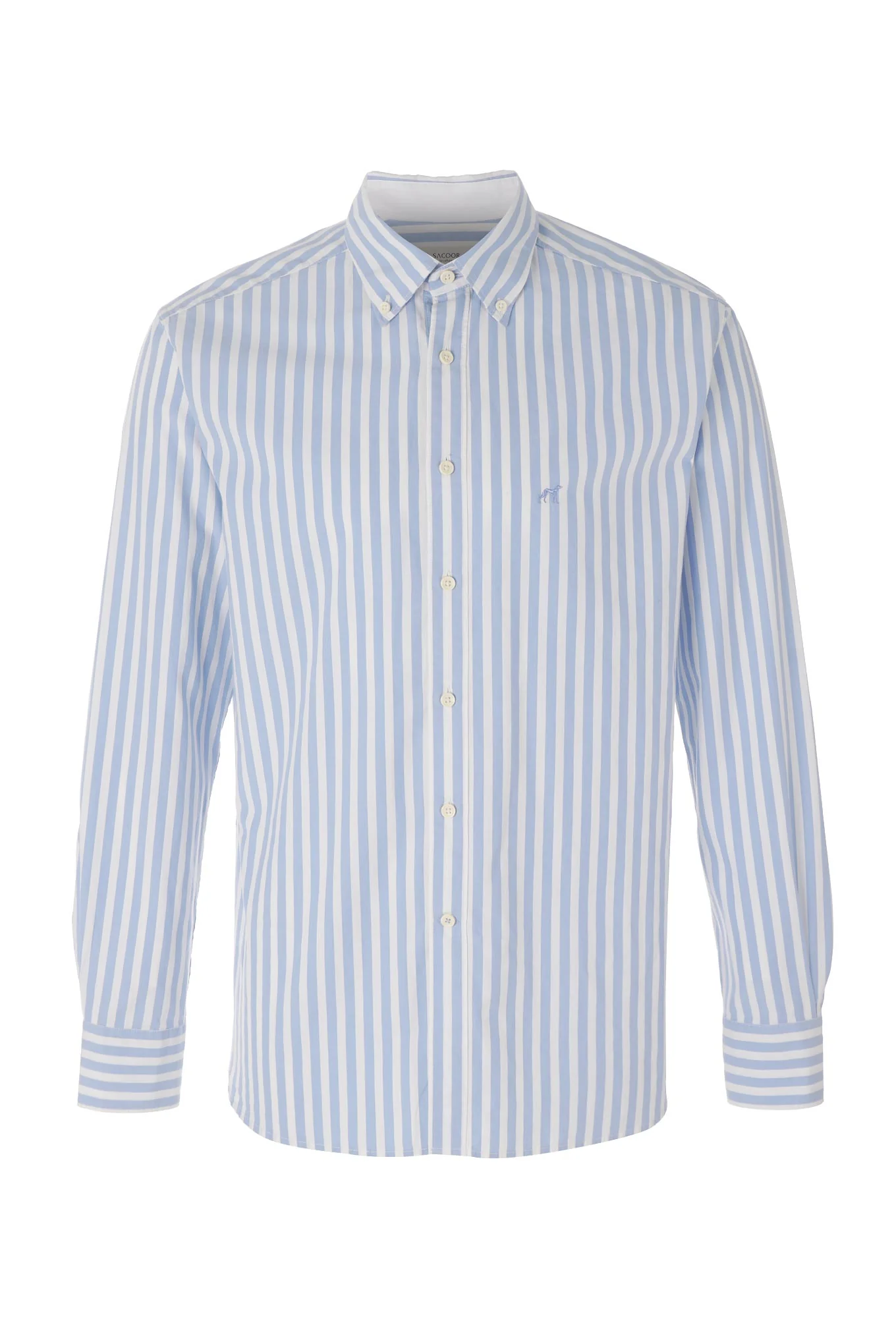Men's Regular Fit Sports Shirt - Image 10