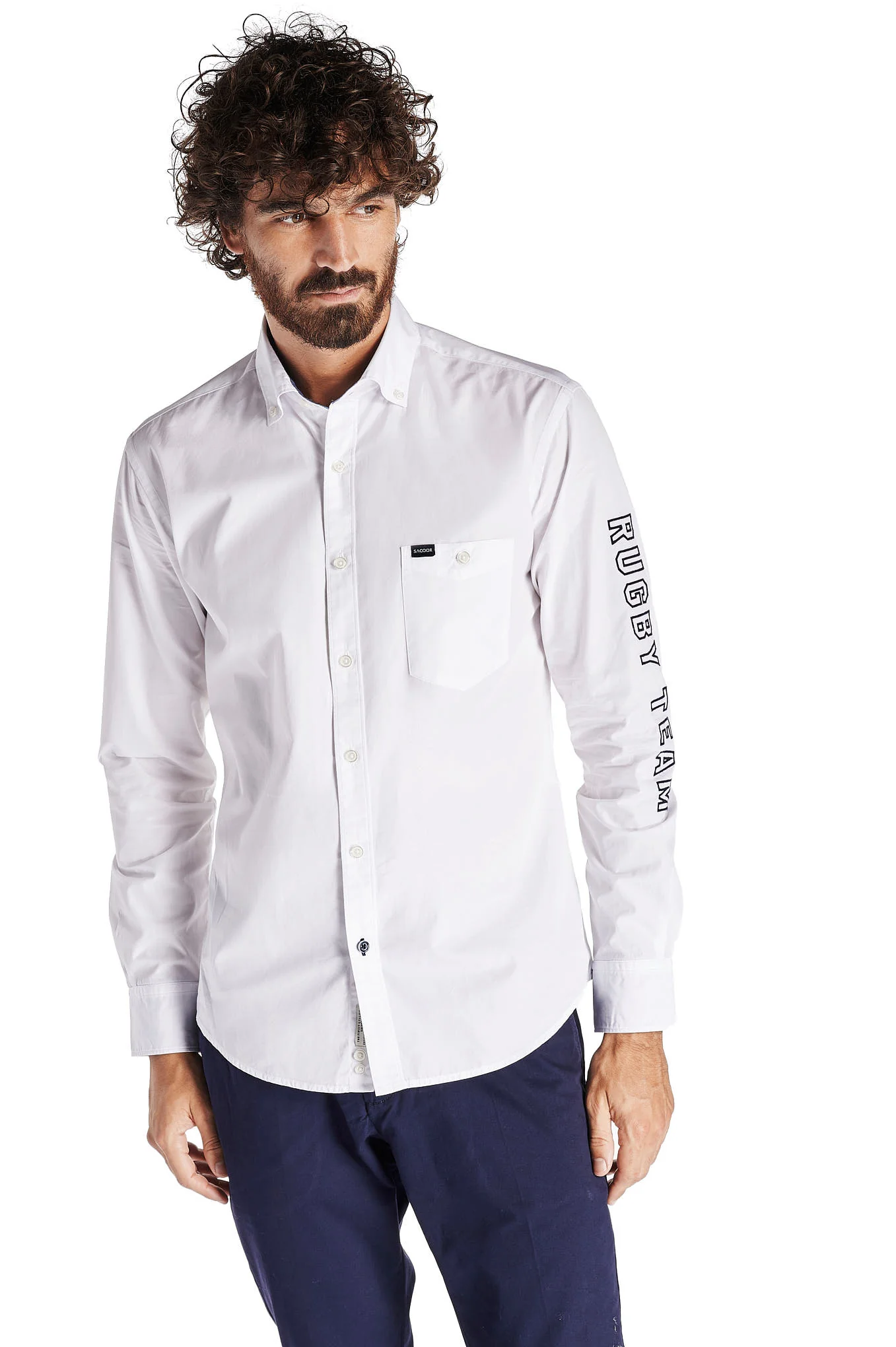 Men's Slim Fit Sport Chinos - Image 10
