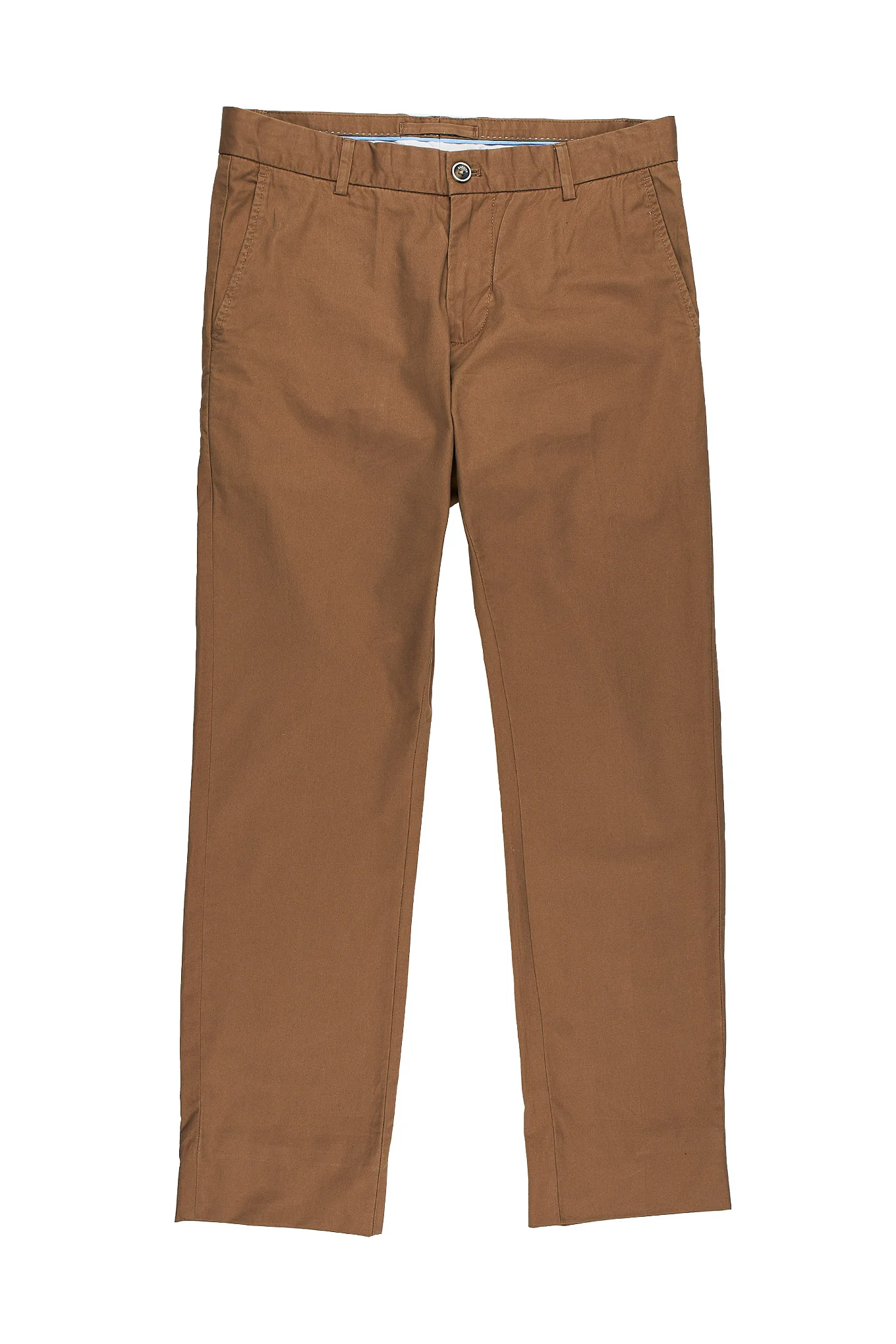 Men's Slim Fit Sport Chinos - Image 4