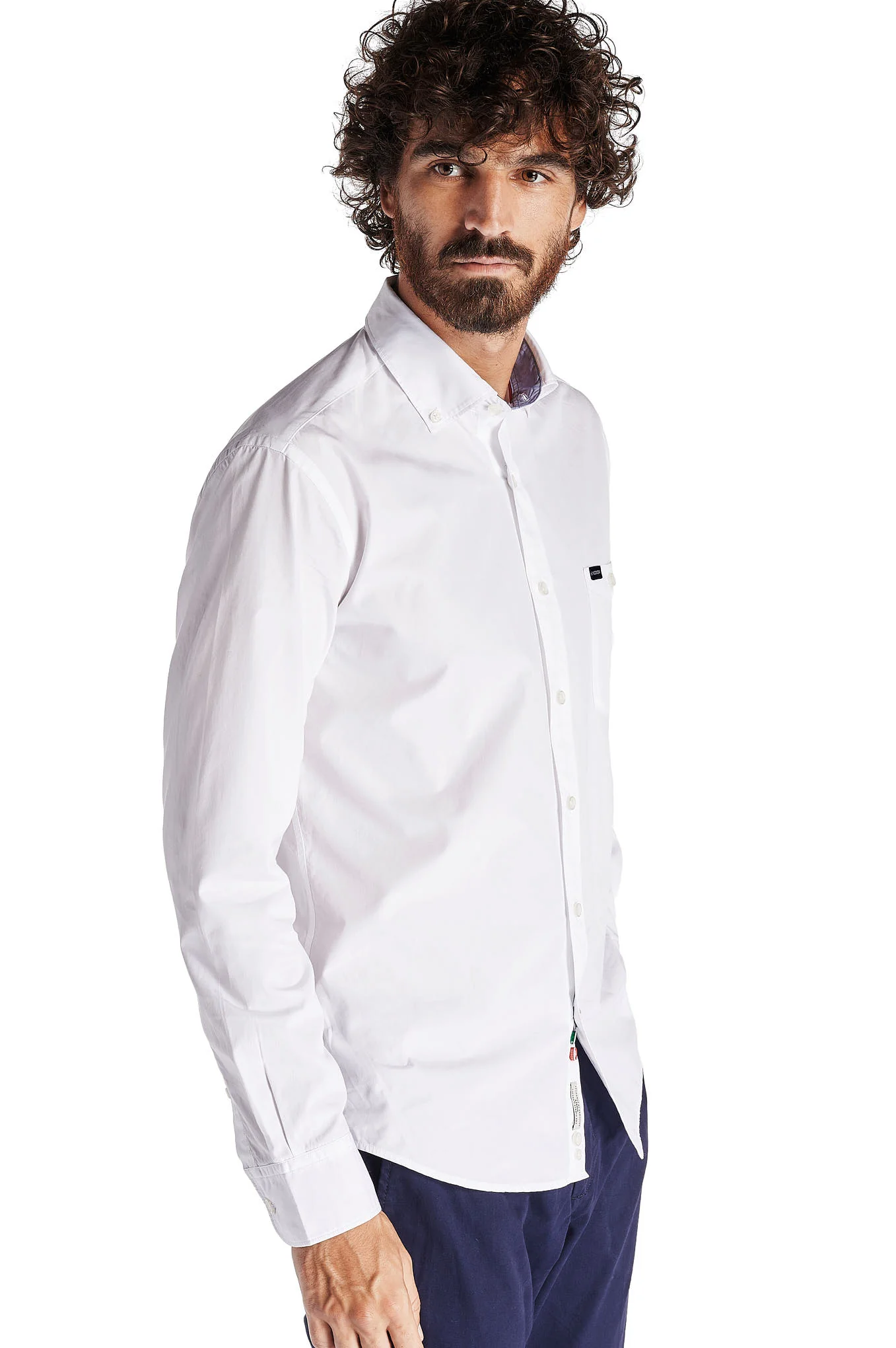Men's Slim Fit Sport Chinos - Image 6