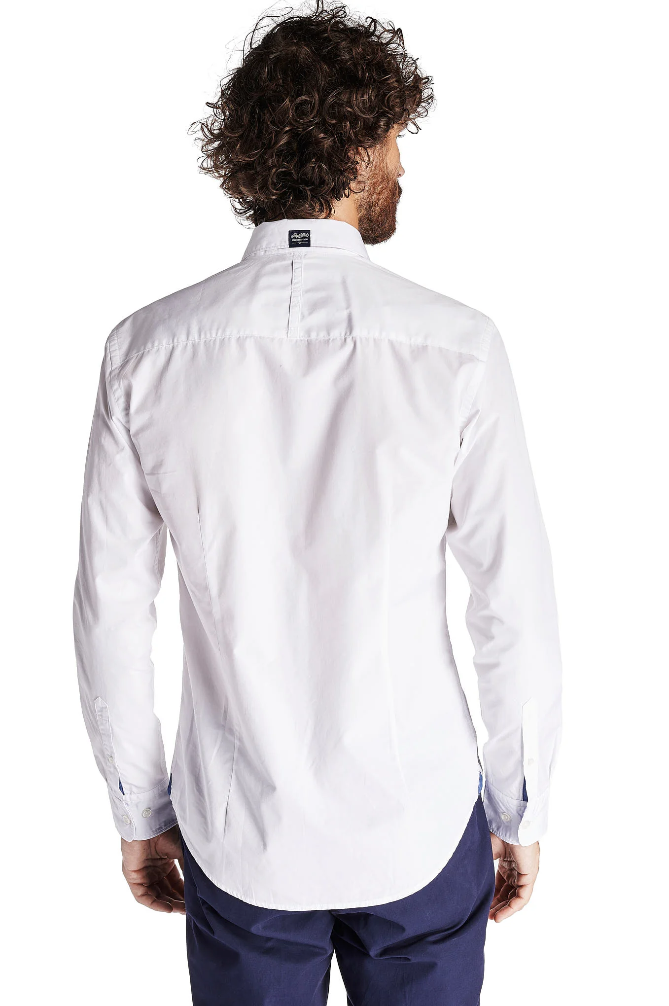 Men's Slim Fit Sport Chinos - Image 7