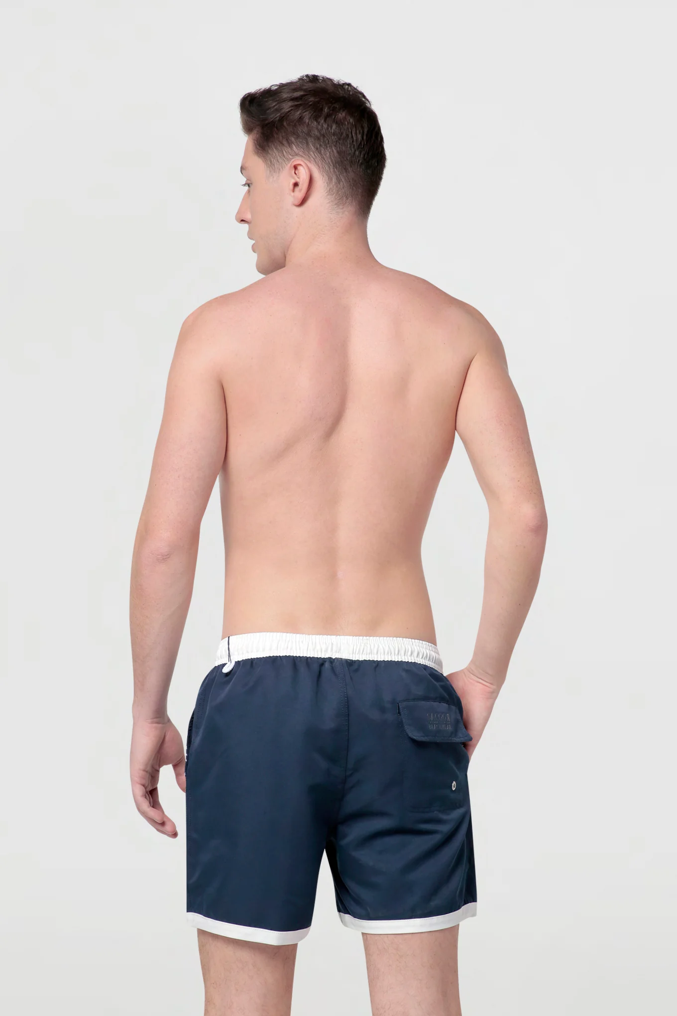 Men's Sports Swim Shorts - Image 5