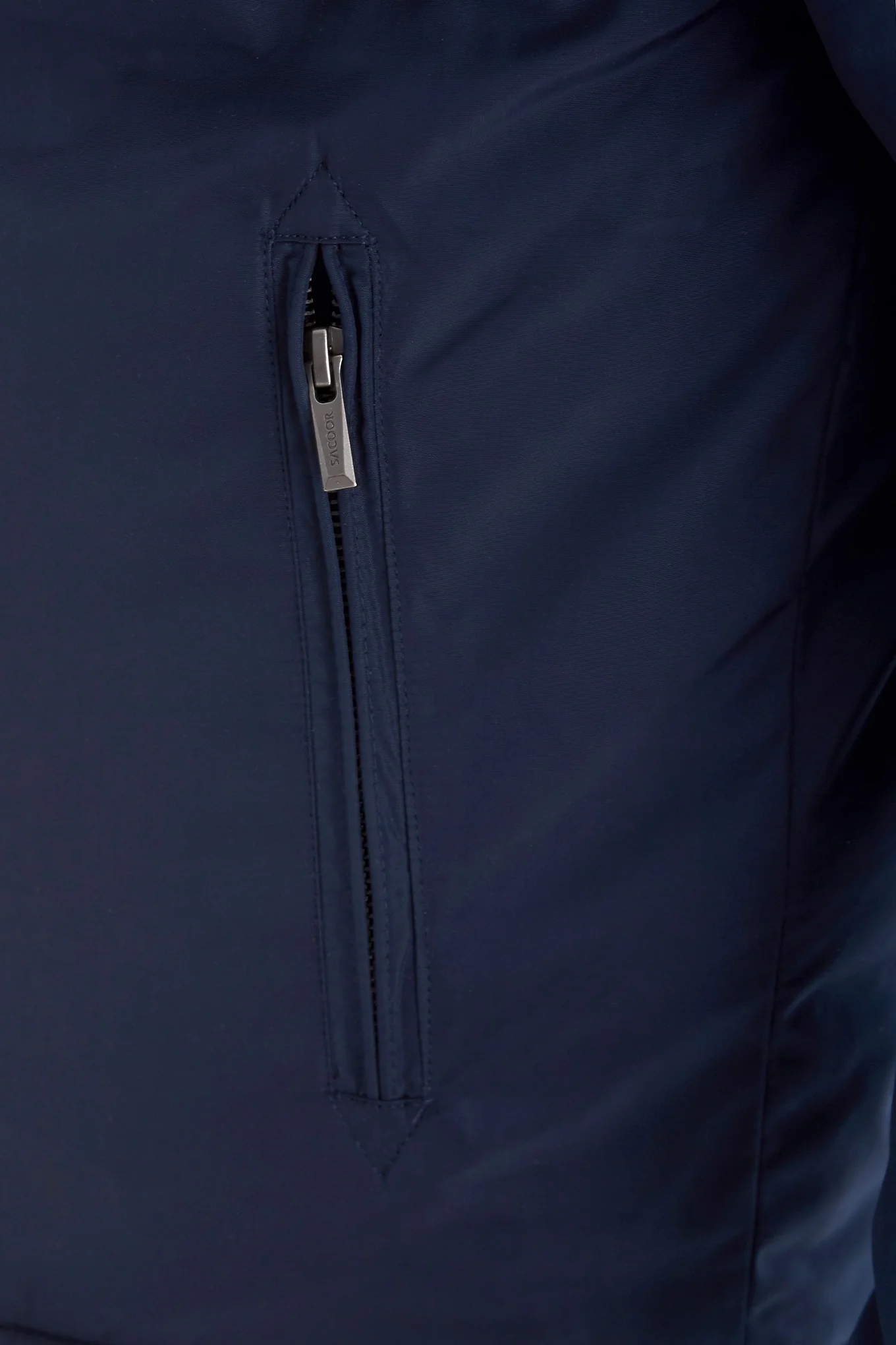 Men's Technical Jacket - Image 10