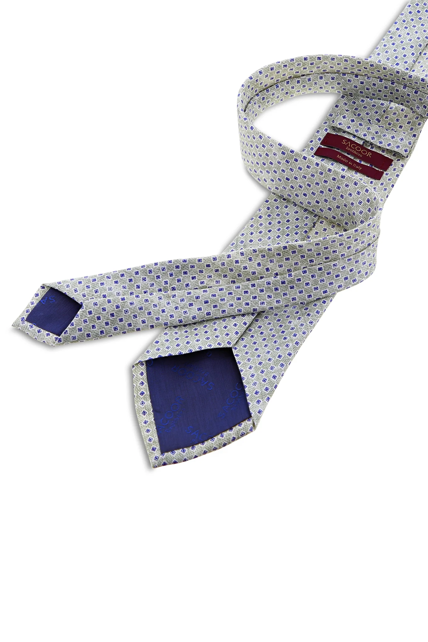 Men's Tie - Image 12