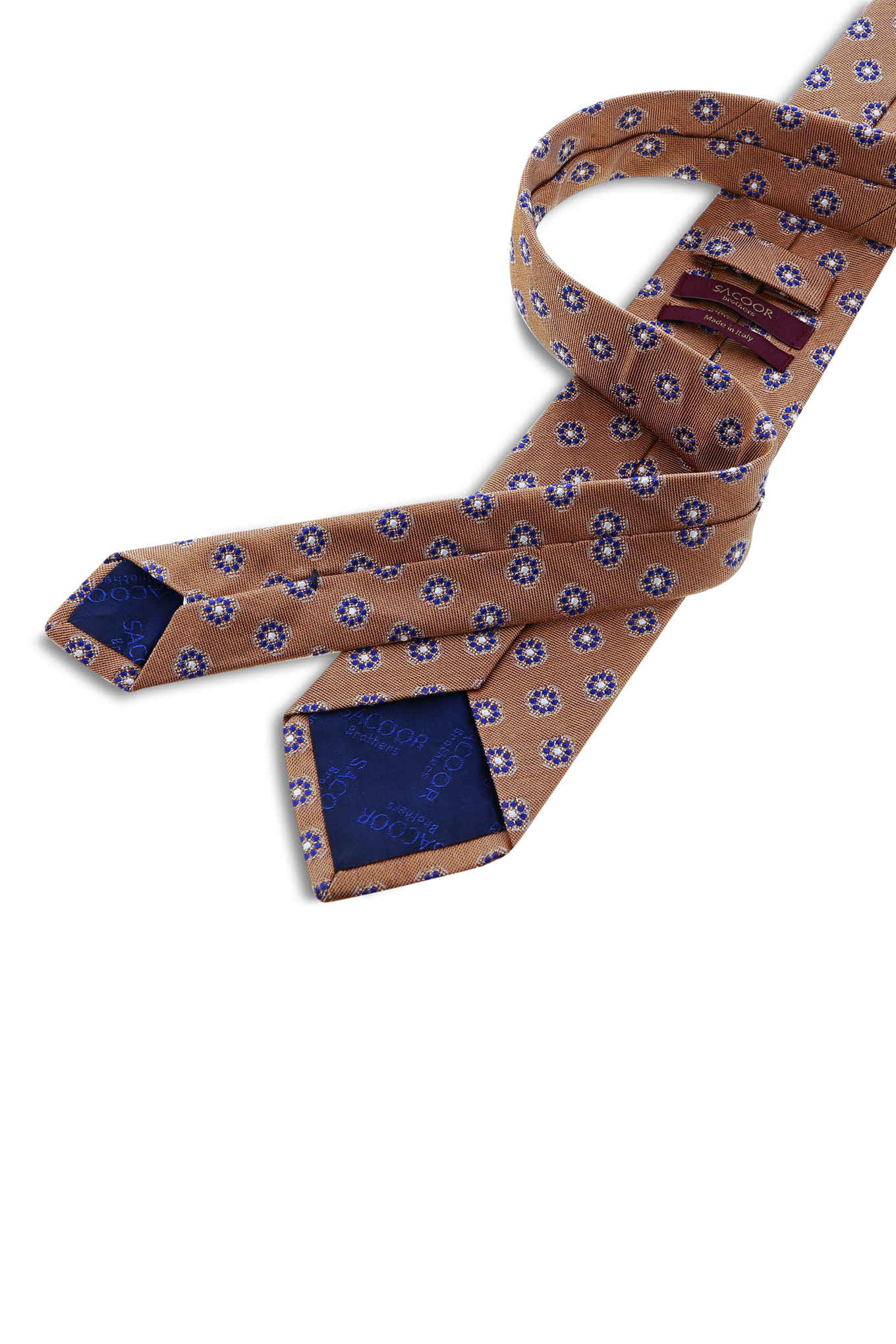 Men's Tie - Image 8