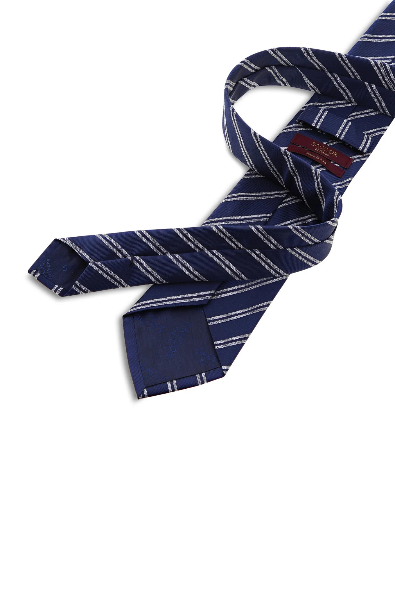 Men's Tie - Image 8