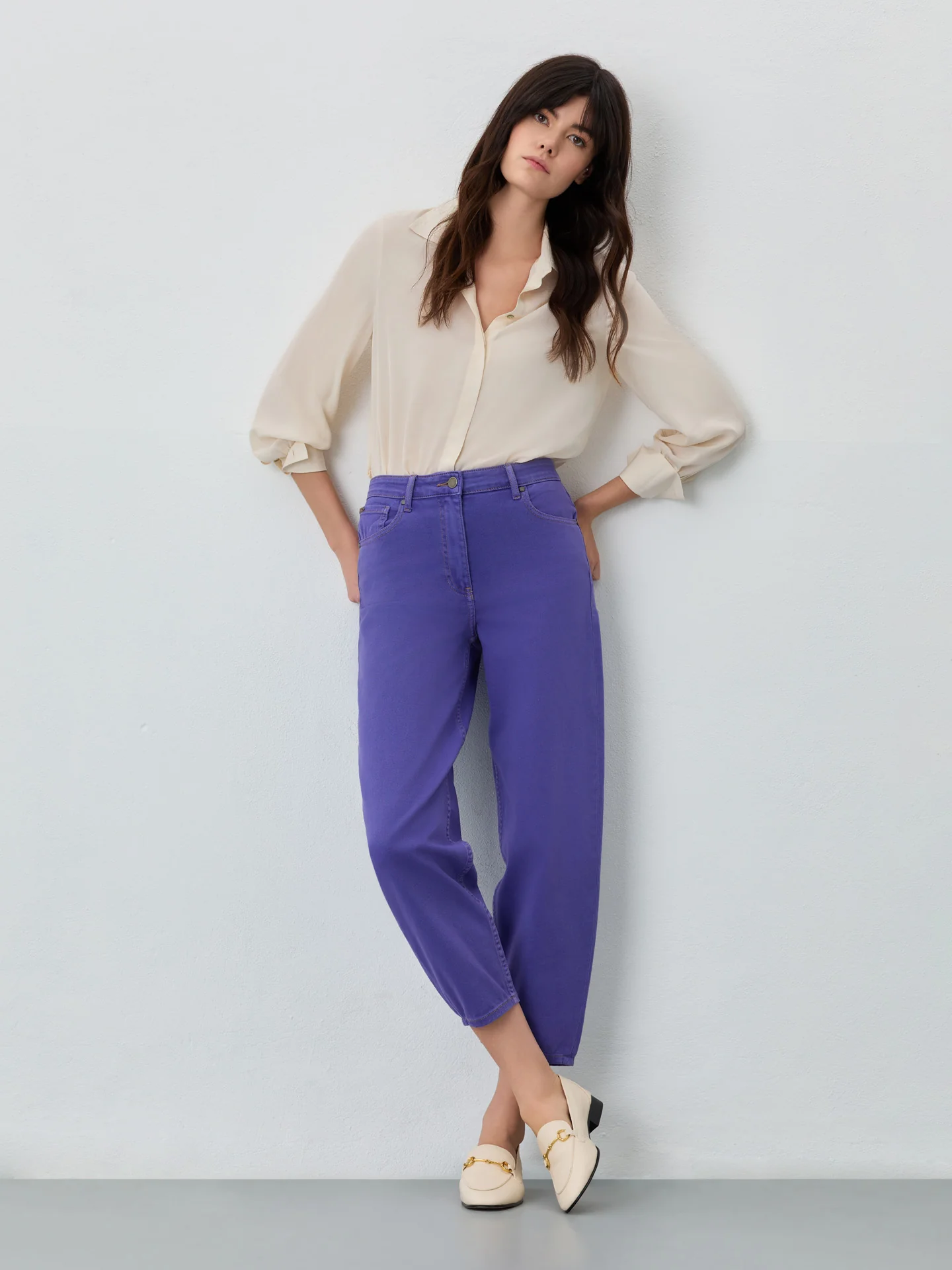 Mom Jeans - Image 4