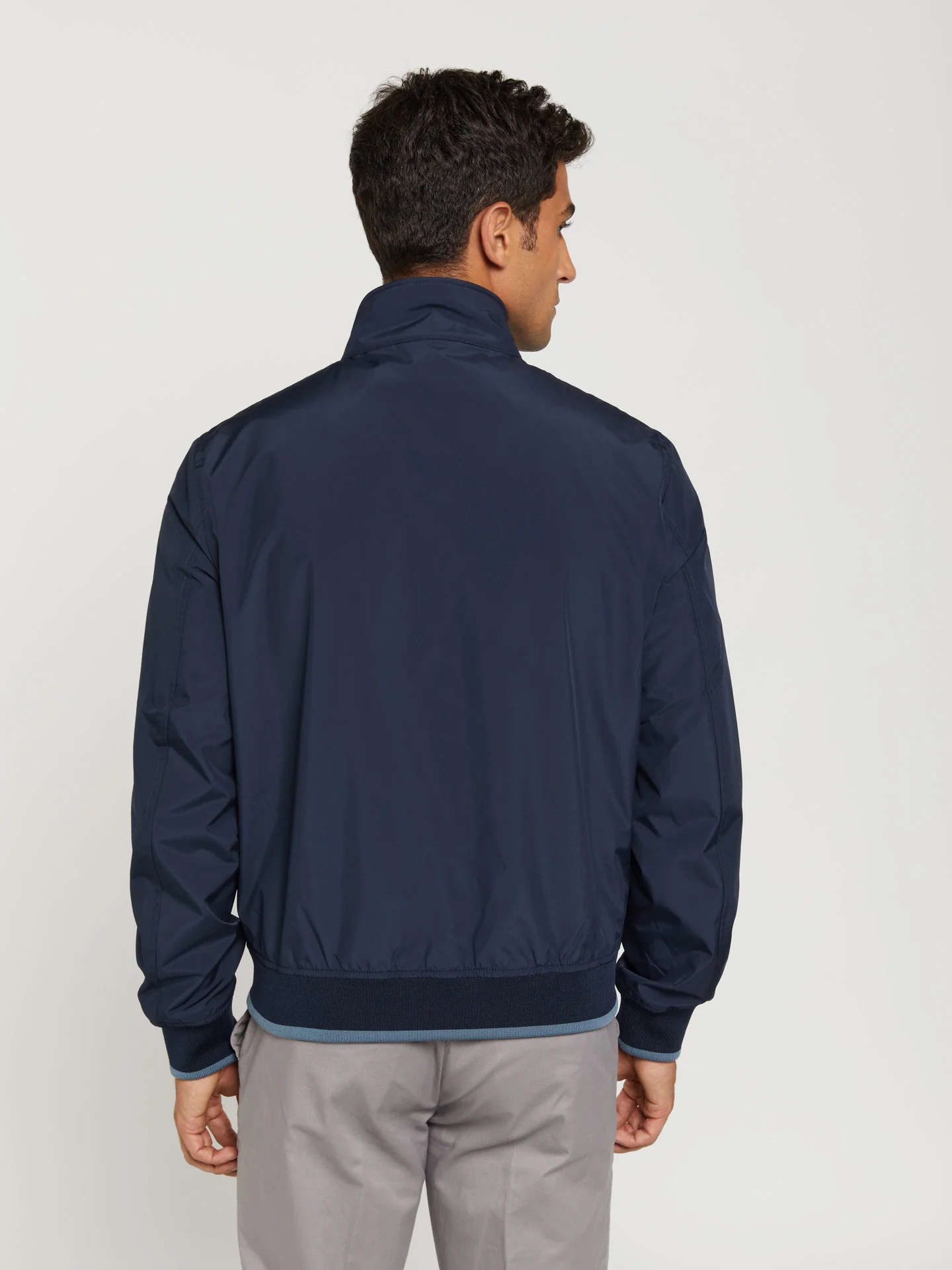 Packable jacket - Image 4