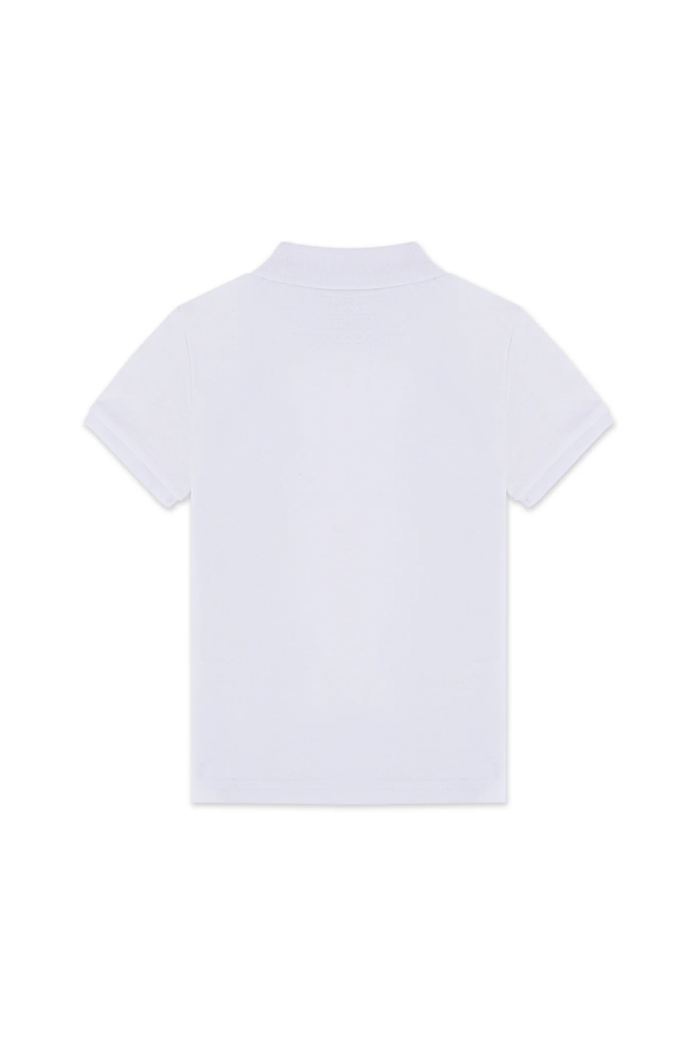 Polo Piquet Boy Sport - Image 2