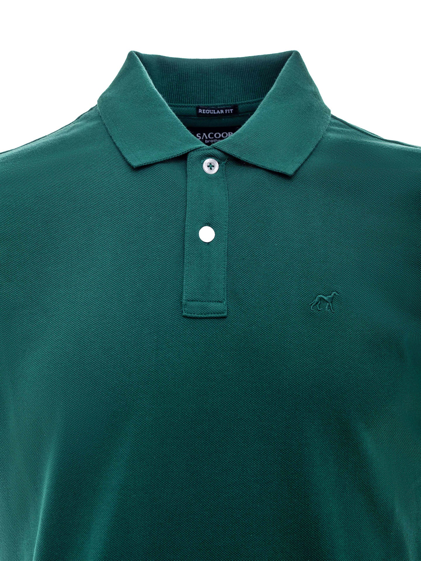 Polo Piquet Man Sport (Regular) - Image 4