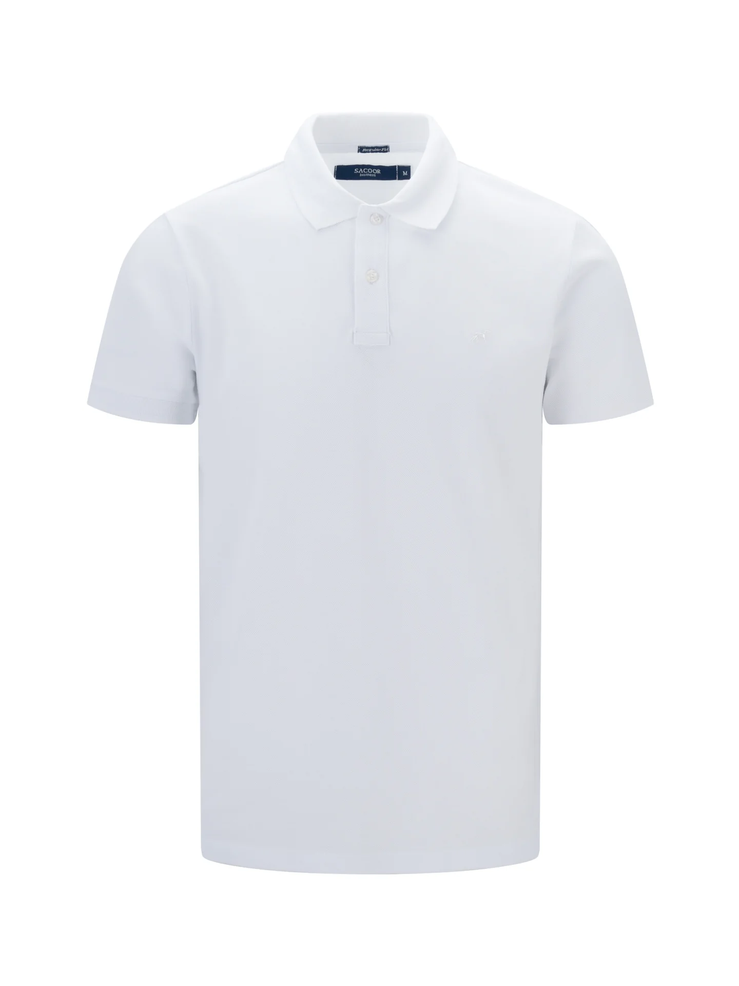Polo Piquet Man Sport (Regular)