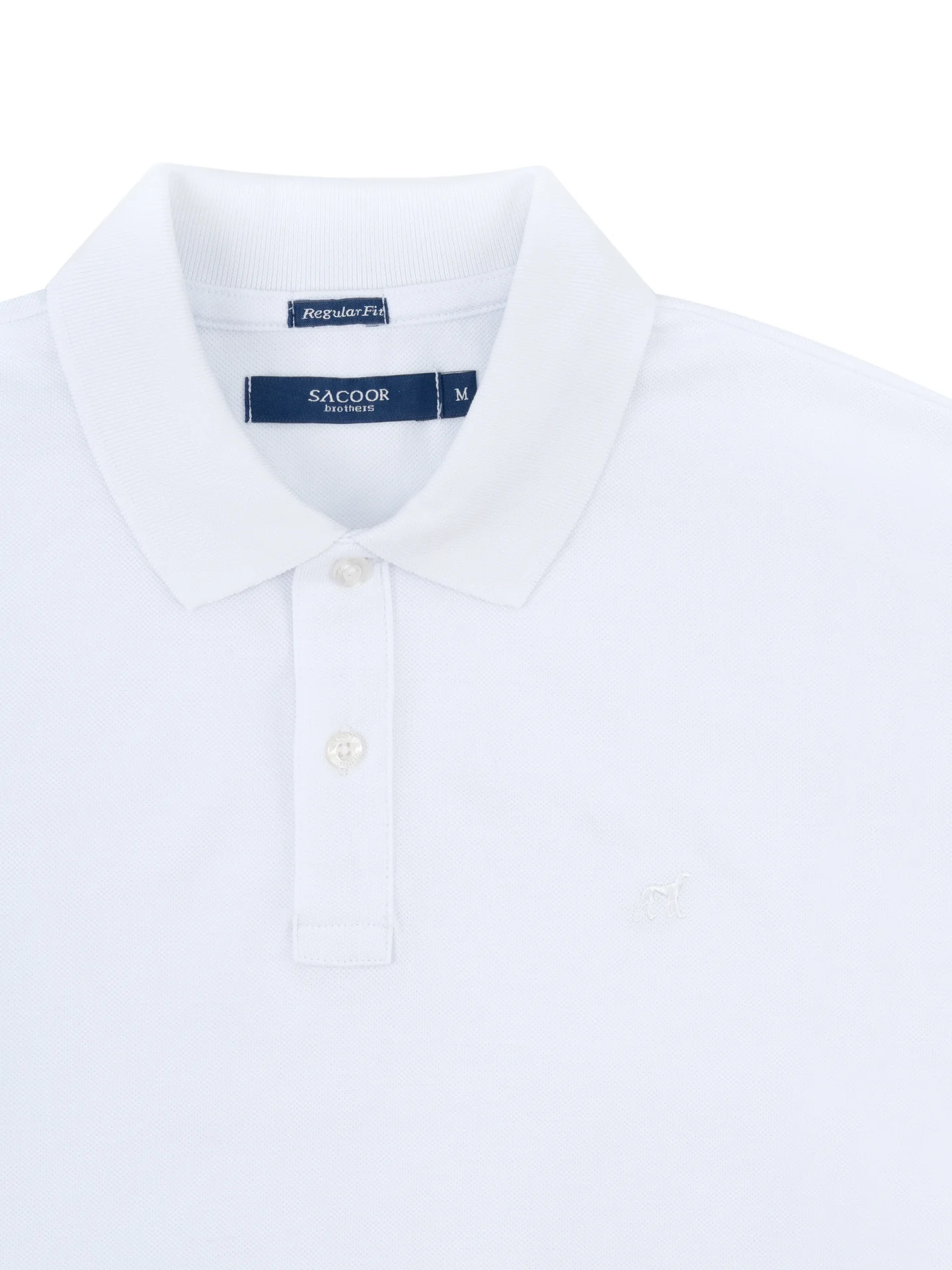 Polo Piquet Man Sport (Regular) - Image 3