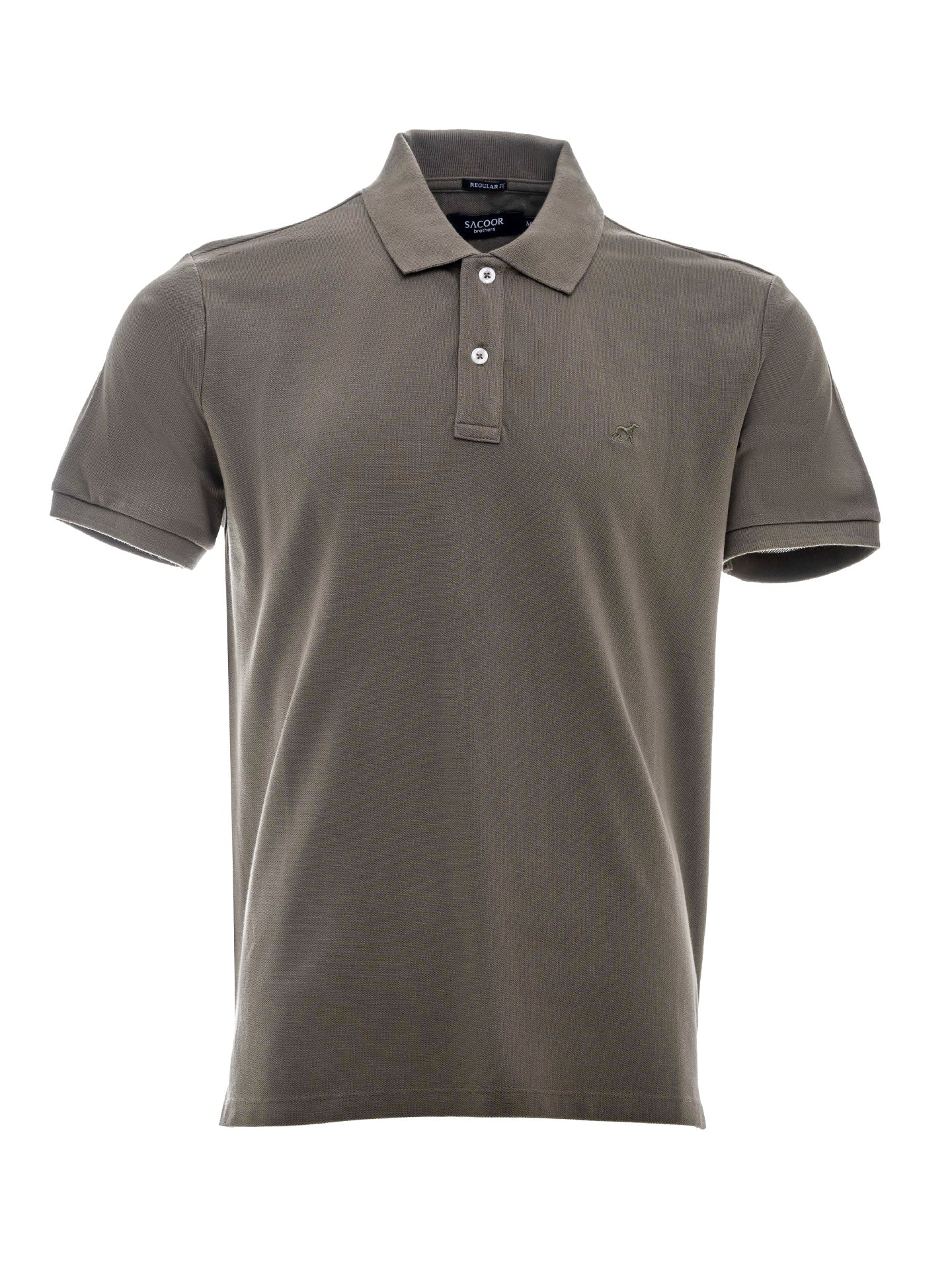Polo Piquet Man Sport (Regular)