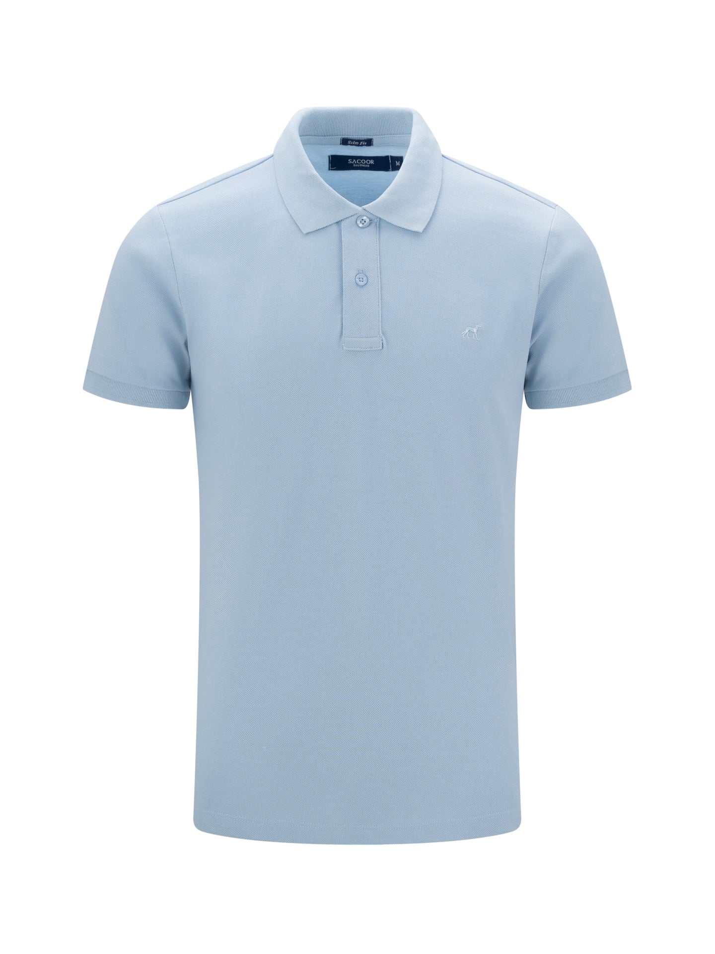 Polo Piquet Man Sport (Slim)