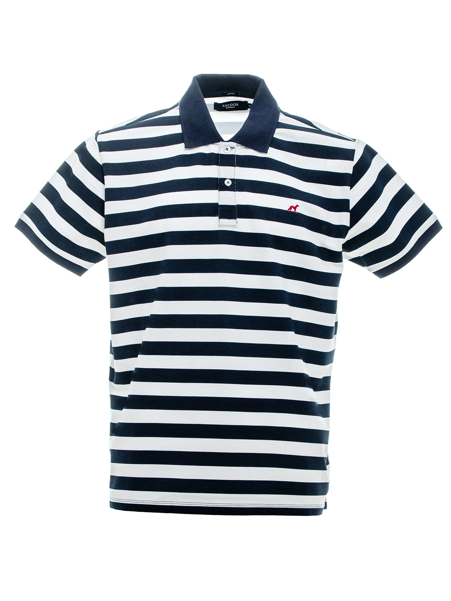 Polo Piquet Man Sport (Slim)