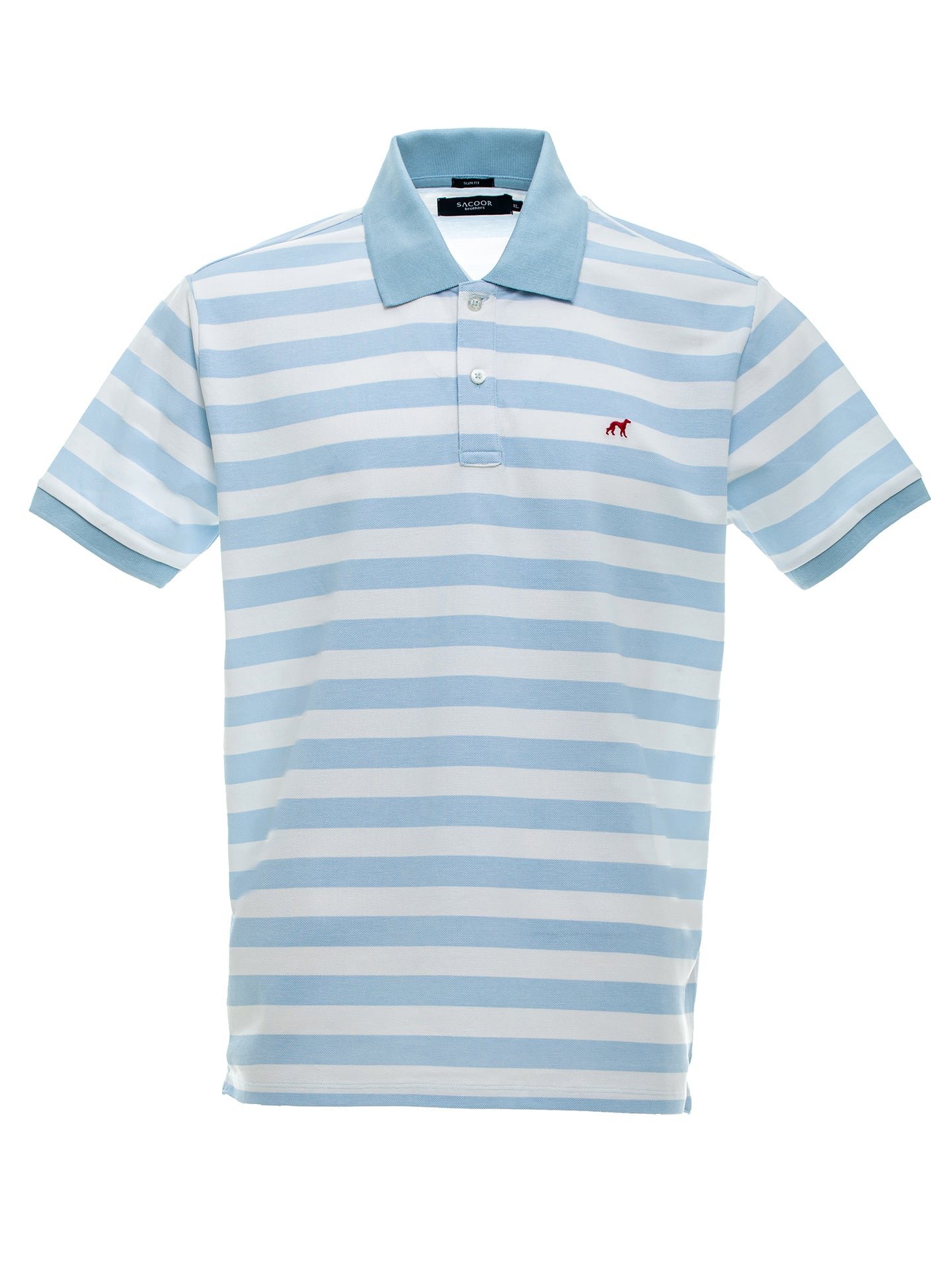 Polo Piquet Man Sport (Slim) - Image 10