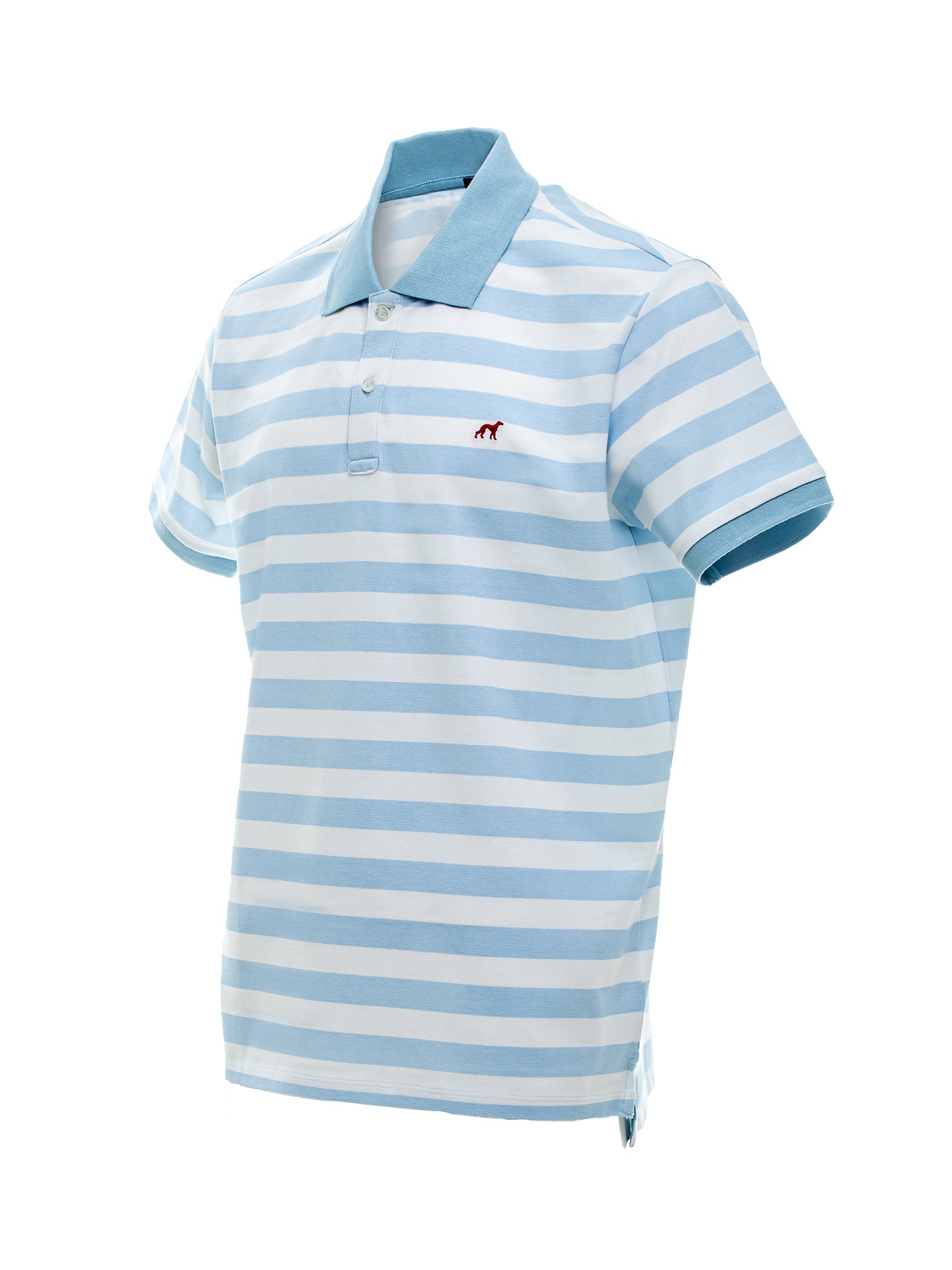 Polo Piquet Man Sport (Slim) - Image 12