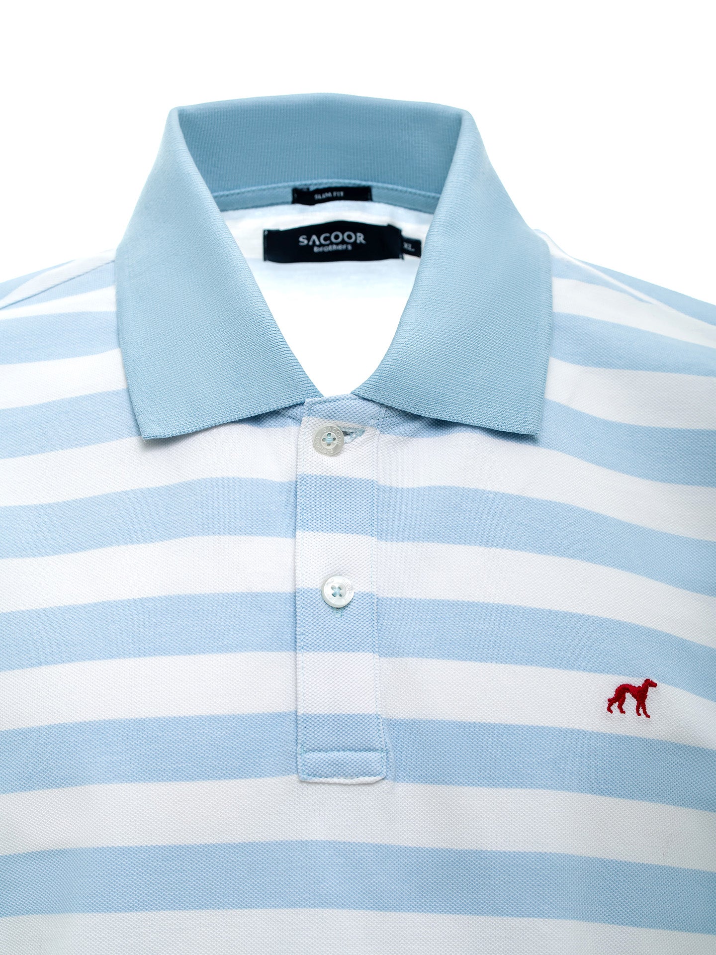 Polo Piquet Man Sport (Slim) - Image 13