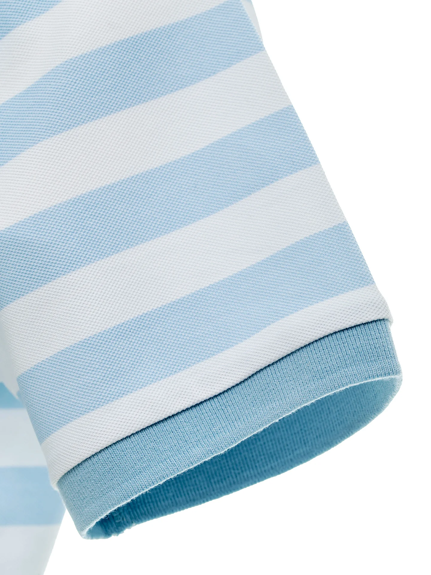 Polo Piquet Man Sport (Slim) - Image 14