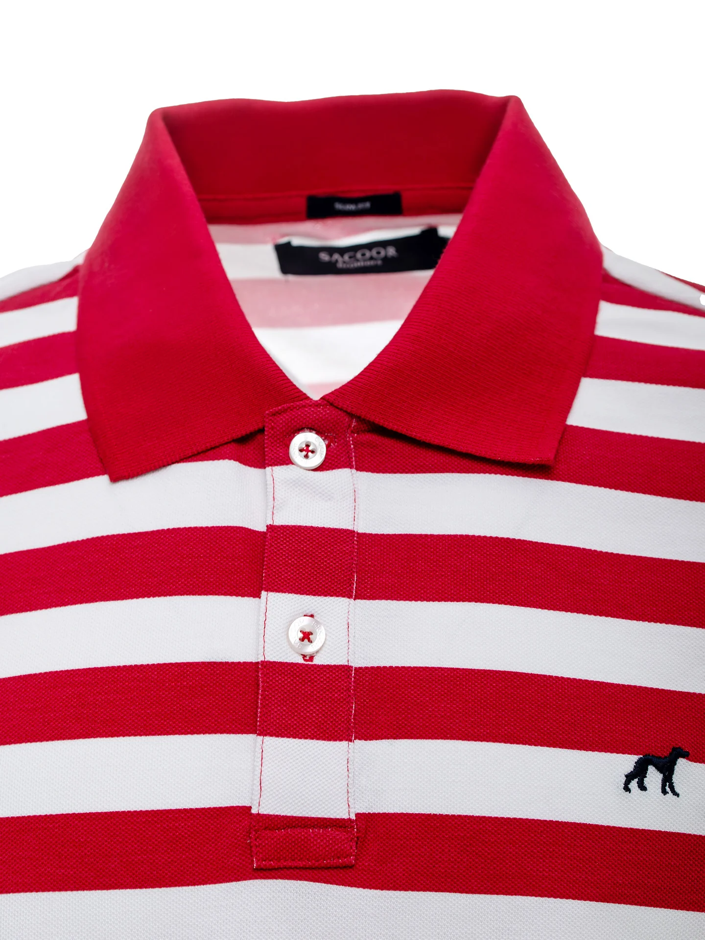Polo Piquet Man Sport (Slim) - Image 18