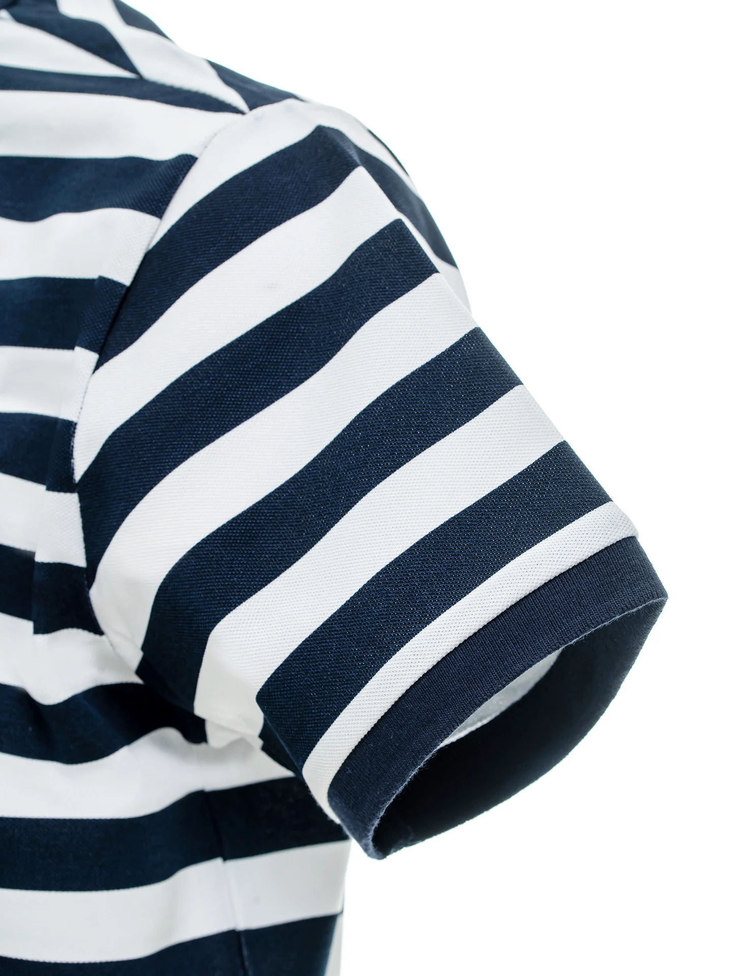 Polo Piquet Man Sport (Slim) - Image 4