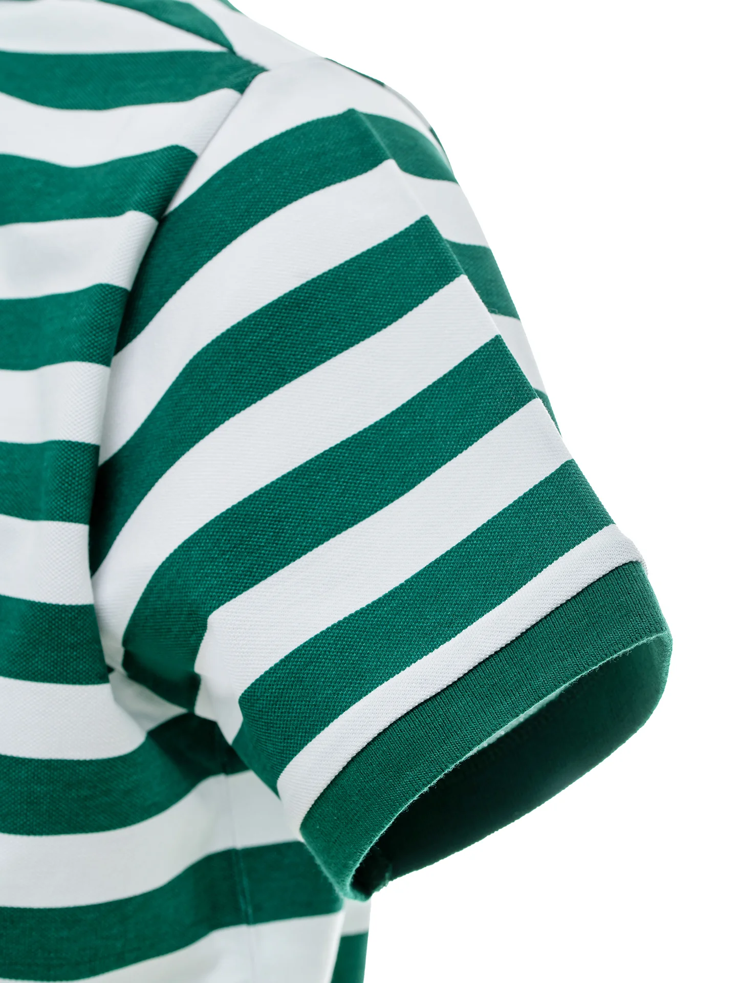 Polo Piquet Man Sport (Slim) - Image 9