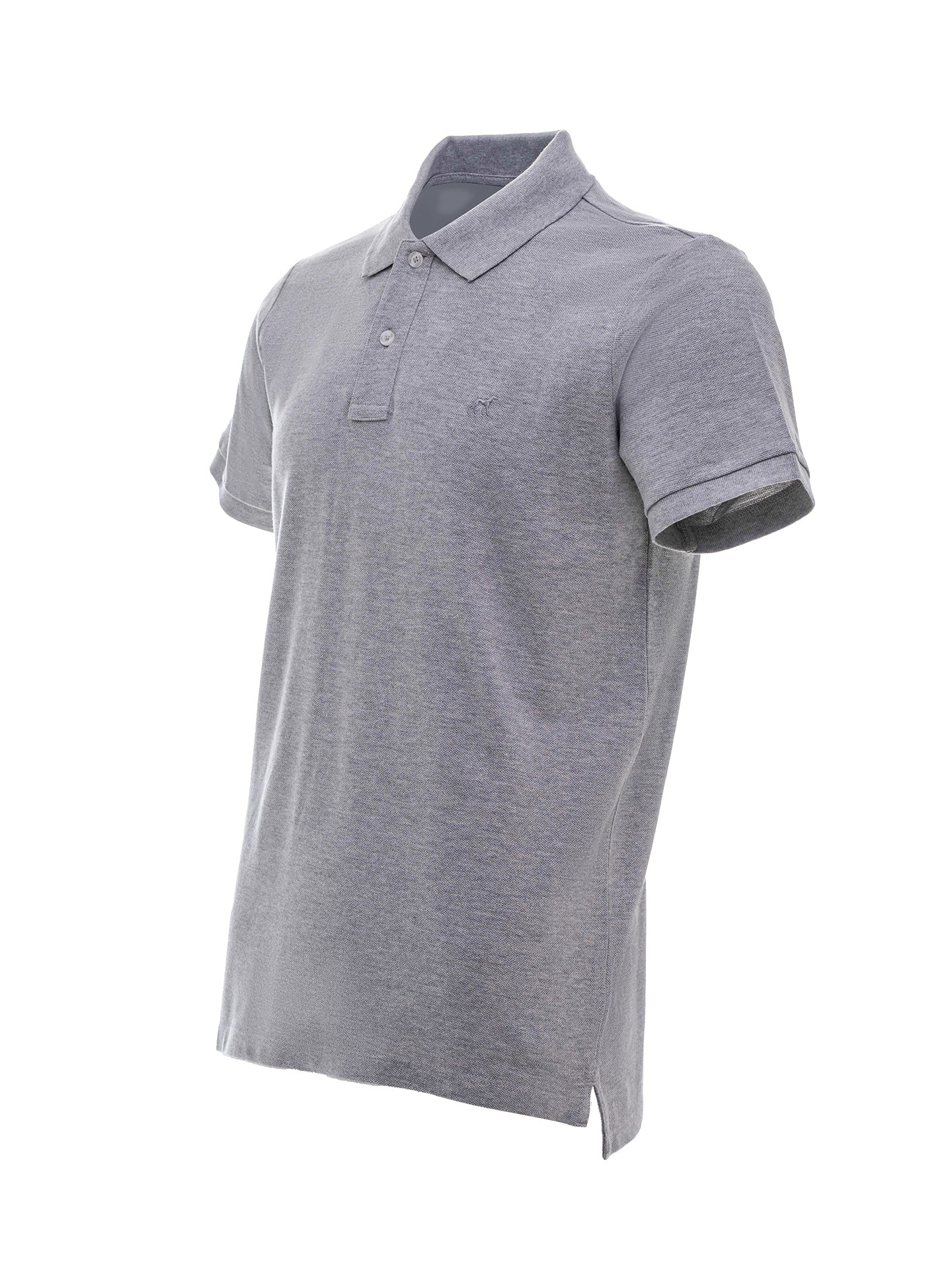 Polo Piquet Man Sport (Slim) - Image 2