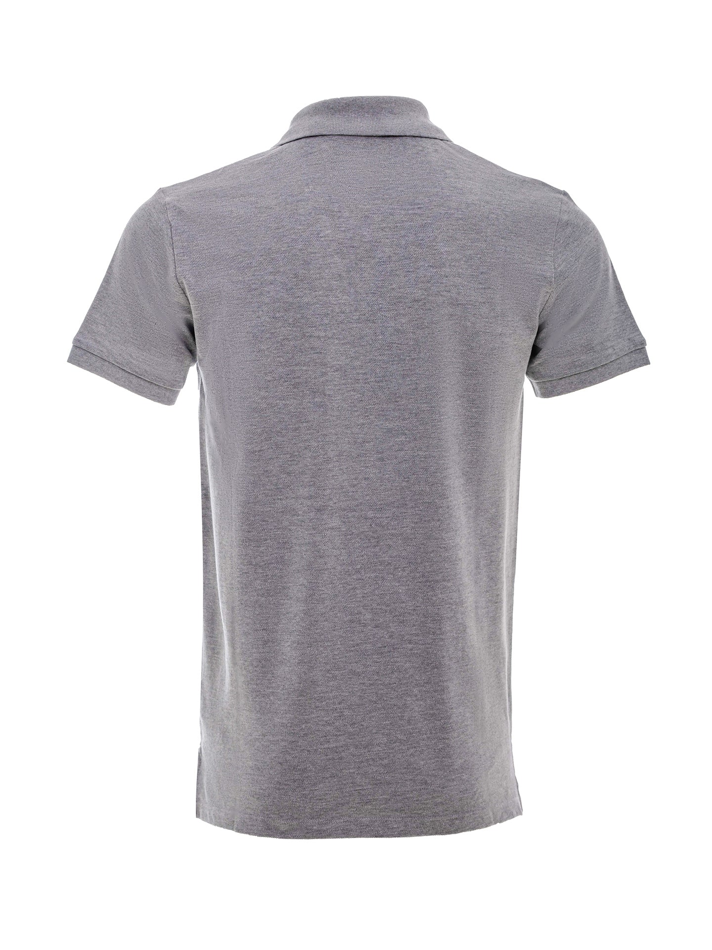 Polo Piquet Man Sport (Slim) - Image 3