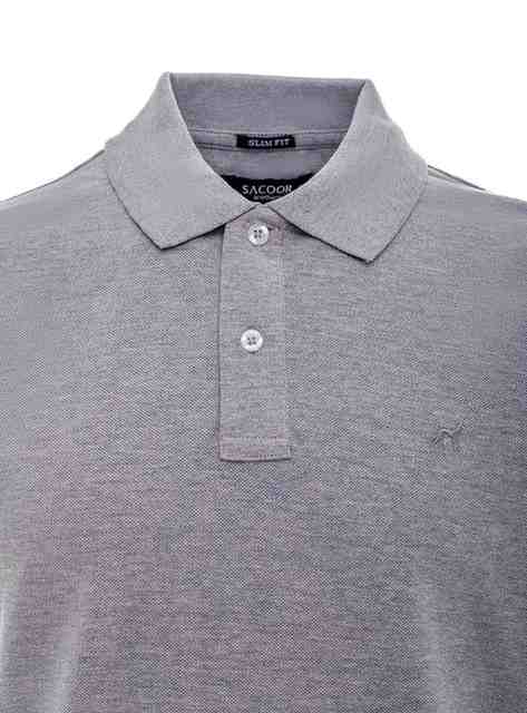 Polo Piquet Man Sport (Slim) - Image 4
