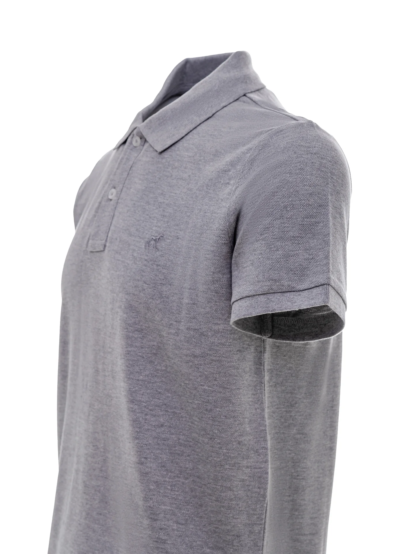 Polo Piquet Man Sport (Slim) - Image 5