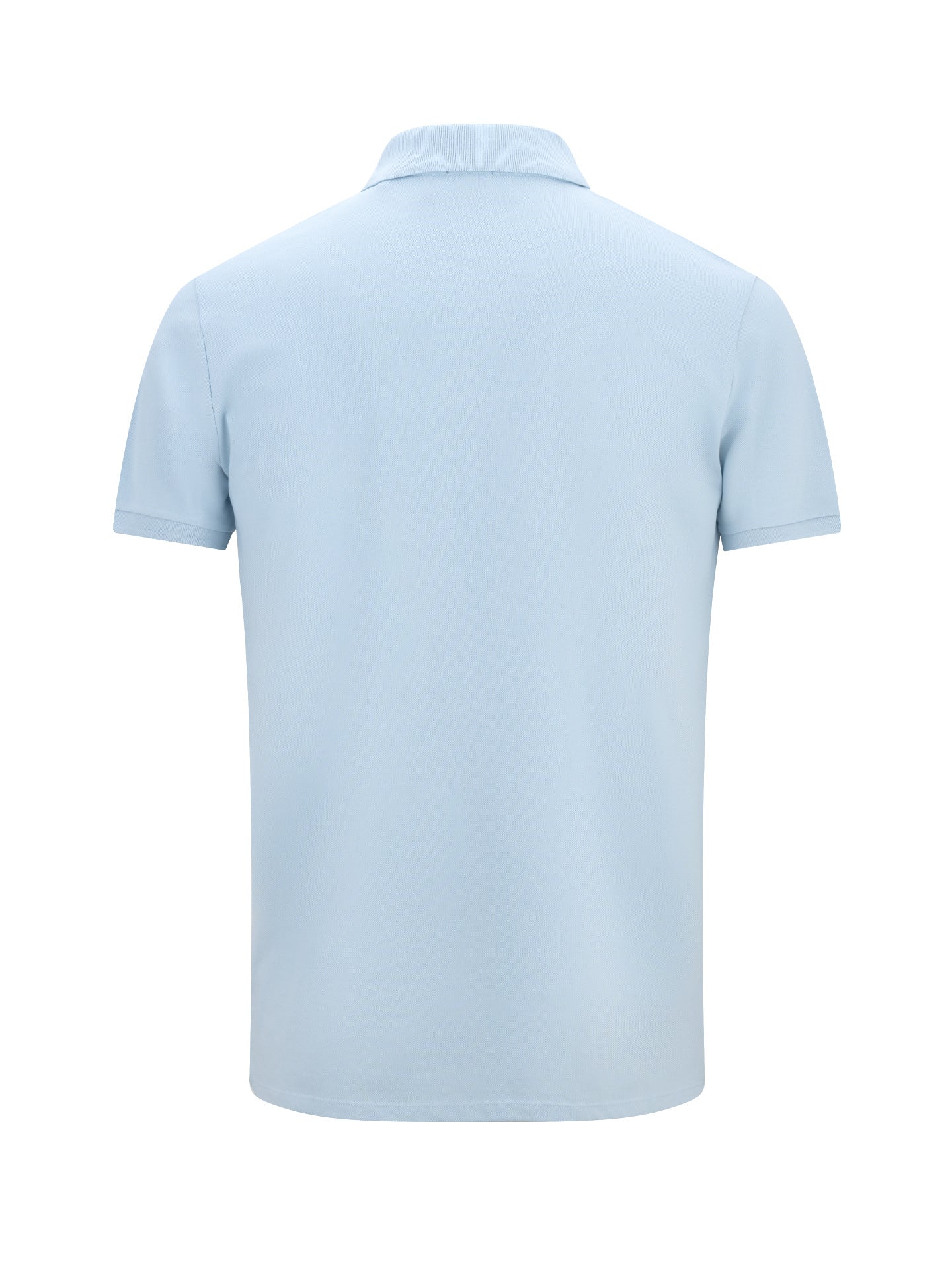 Regular fit polo - Image 11