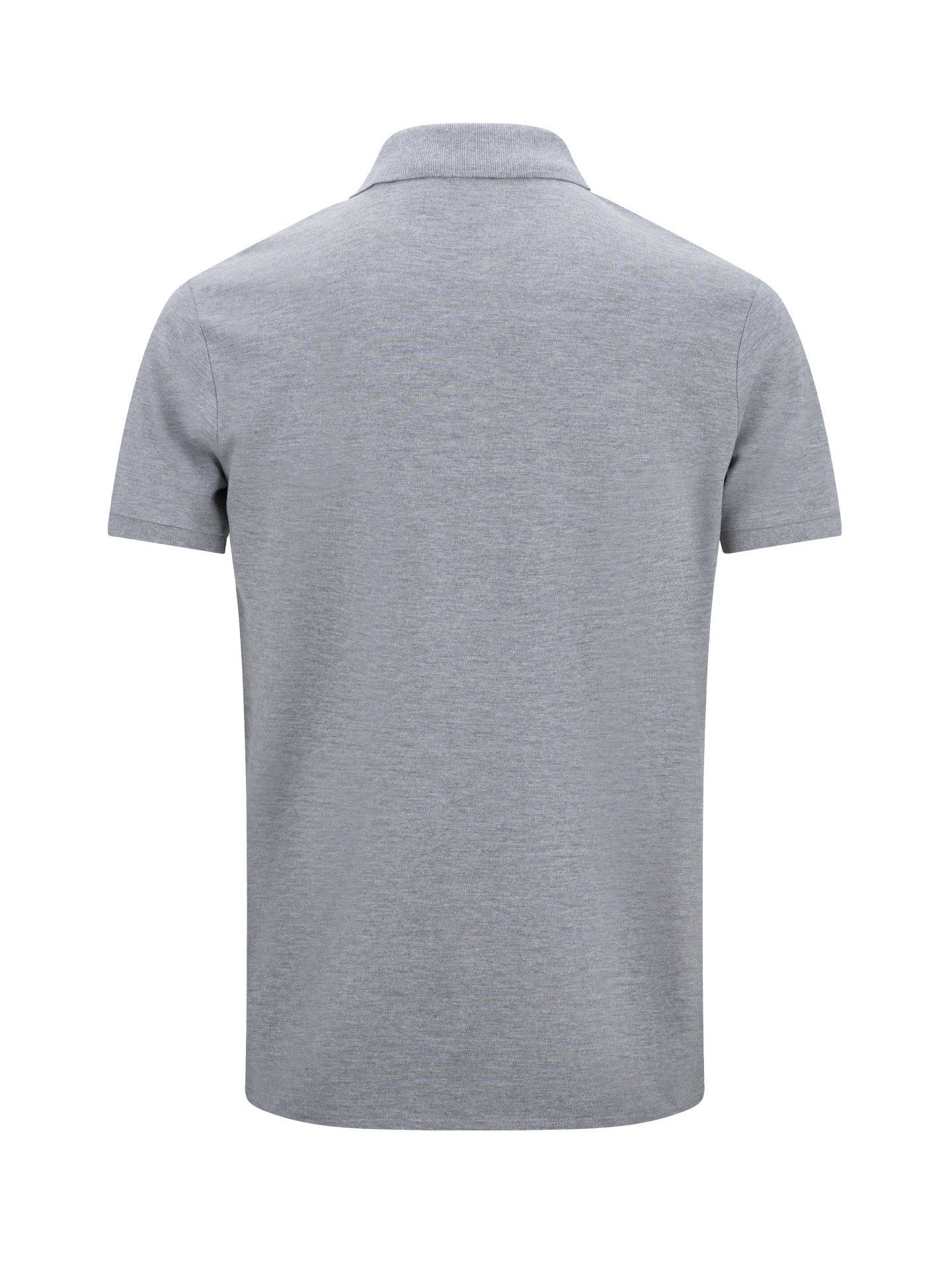 Regular fit polo - Image 17