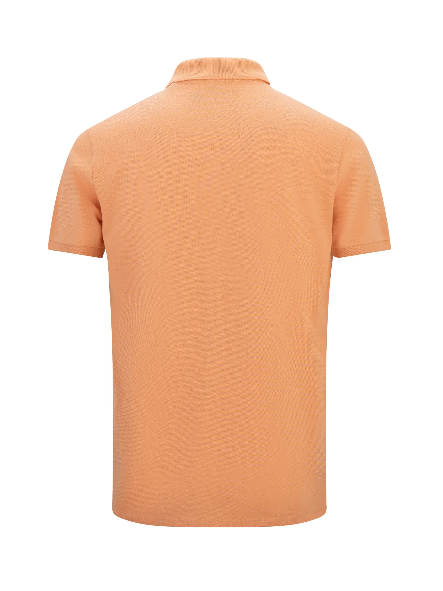 Regular fit polo - Image 20