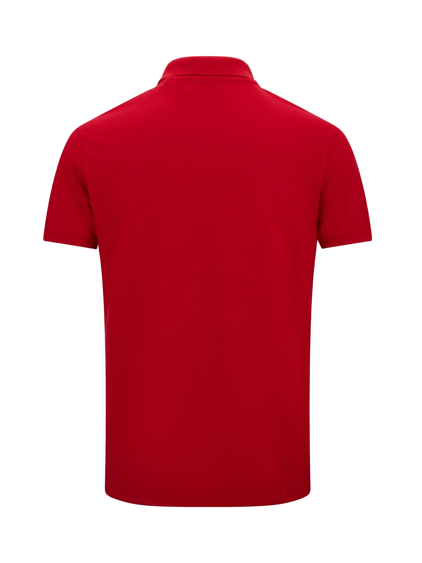 Regular fit polo - Image 23