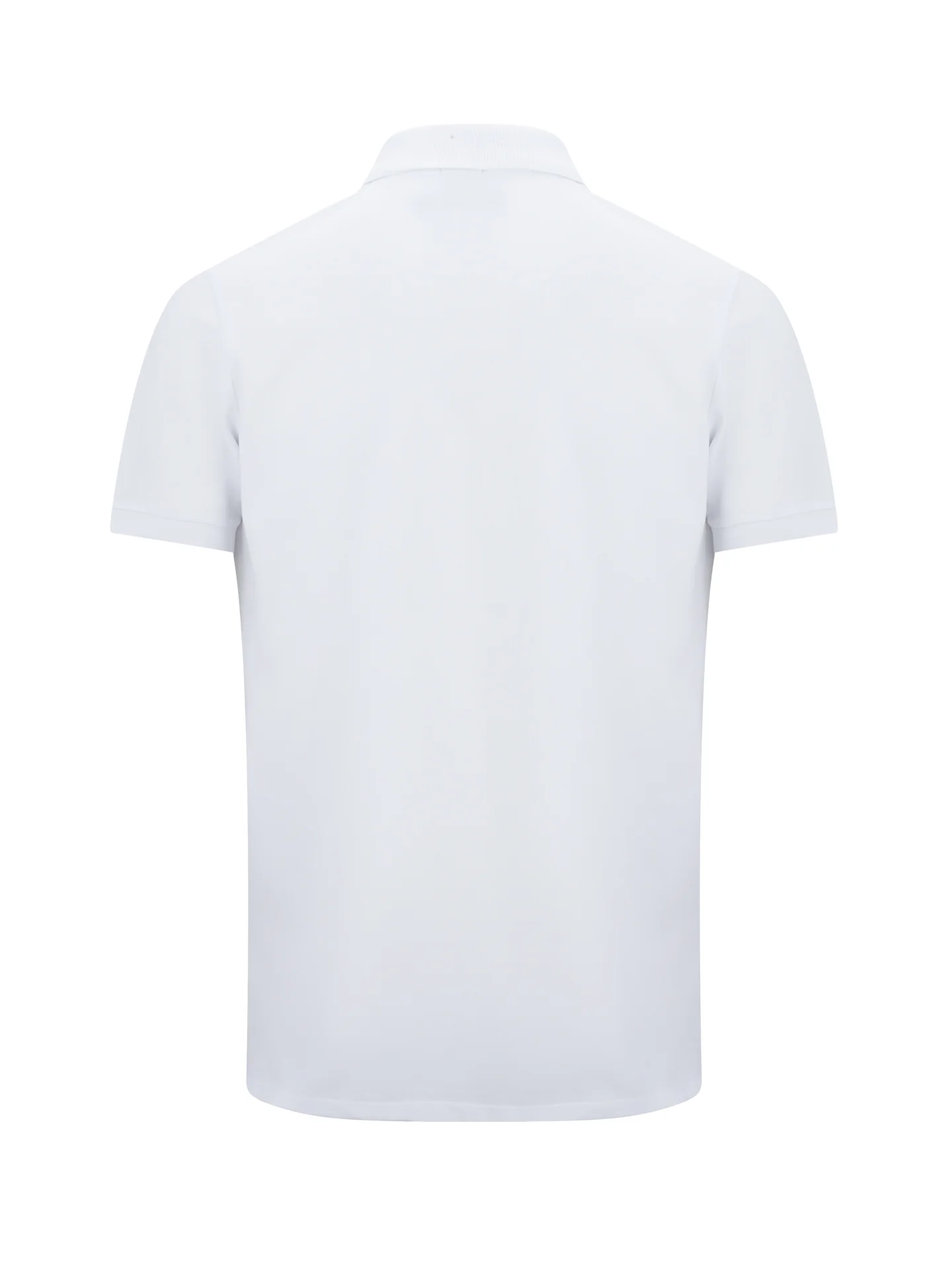 Regular fit polo - Image 29