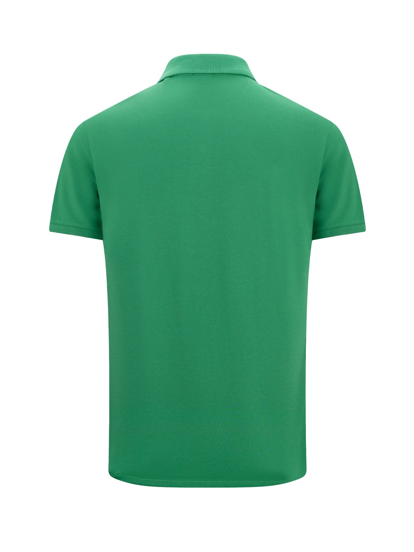 Regular fit polo - Image 5