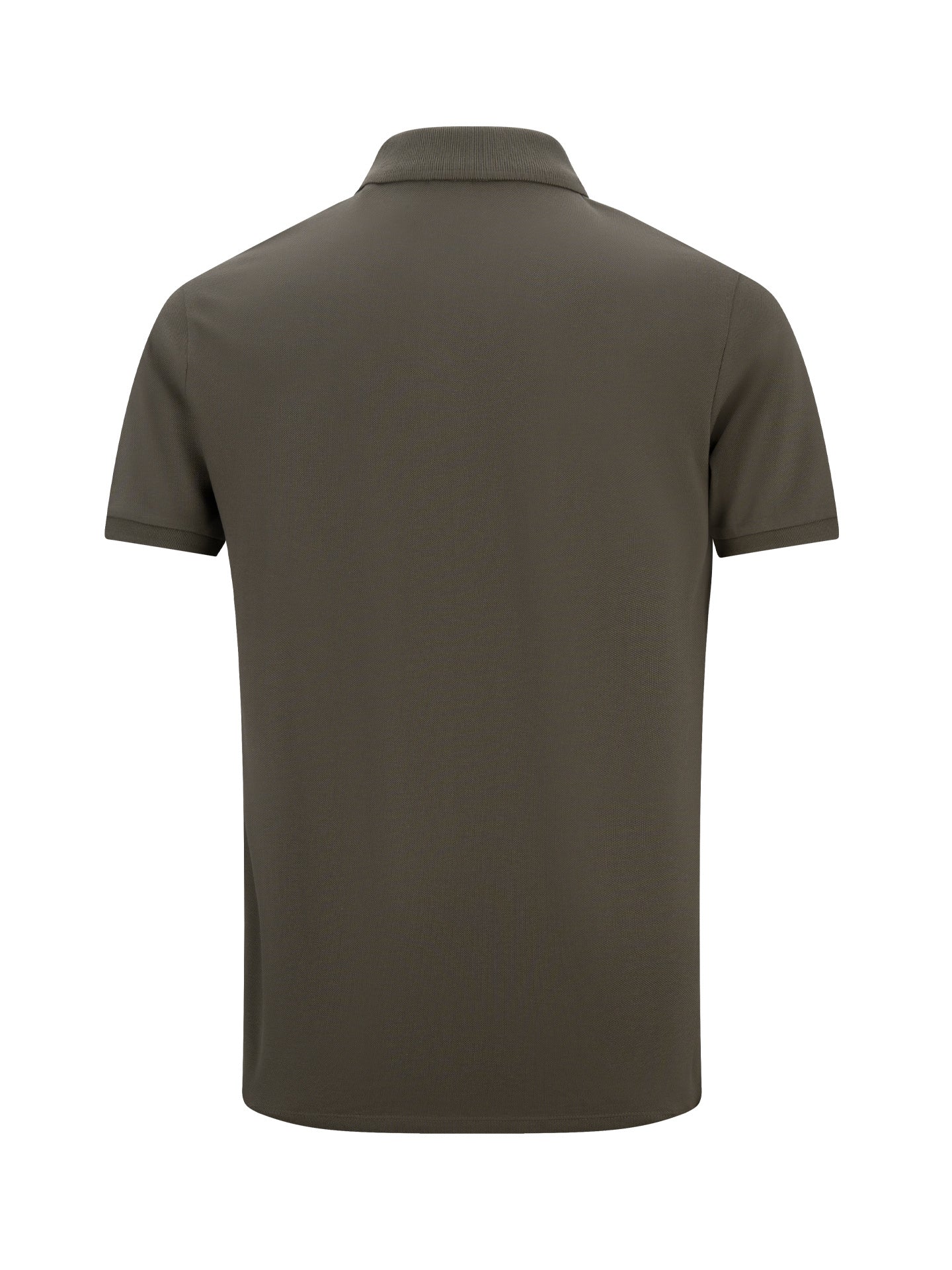 Regular fit polo - Image 8