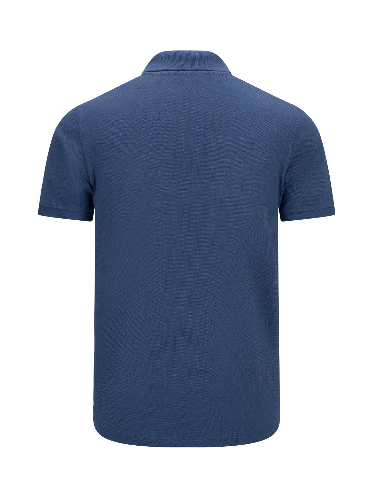 Regular fit polo - Image 11