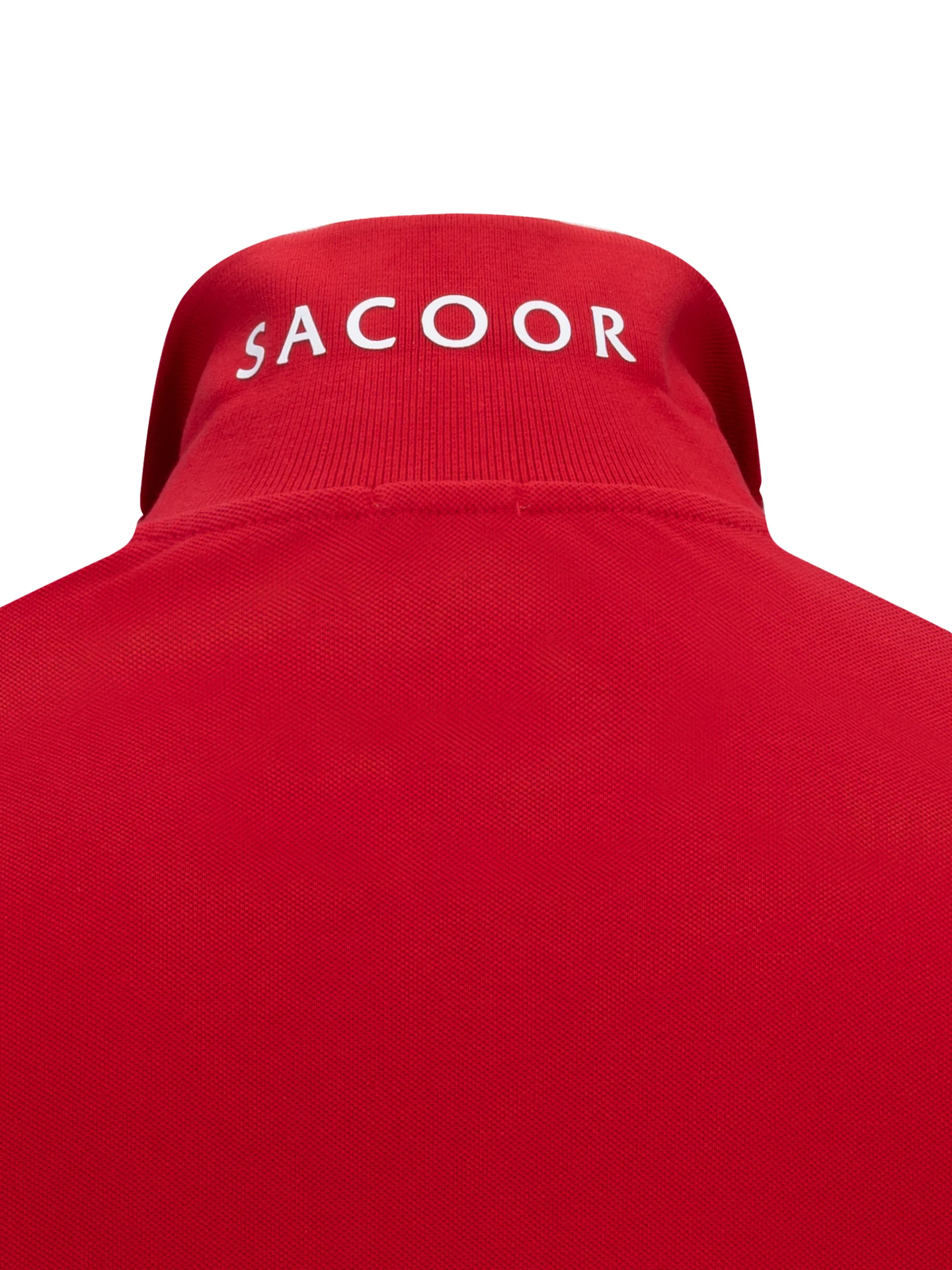 Regular fit polo - Image 15