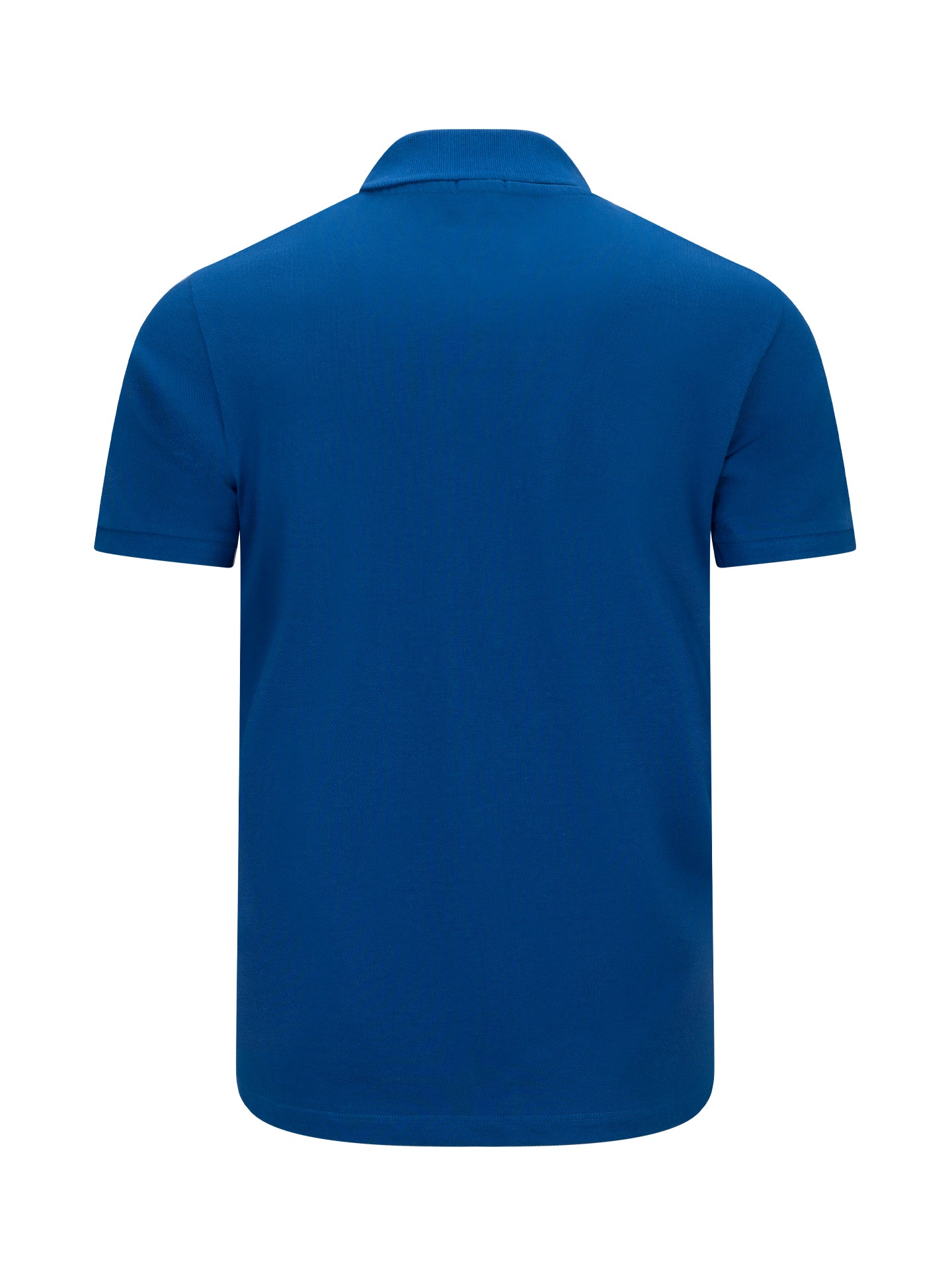 Regular fit polo - Image 17