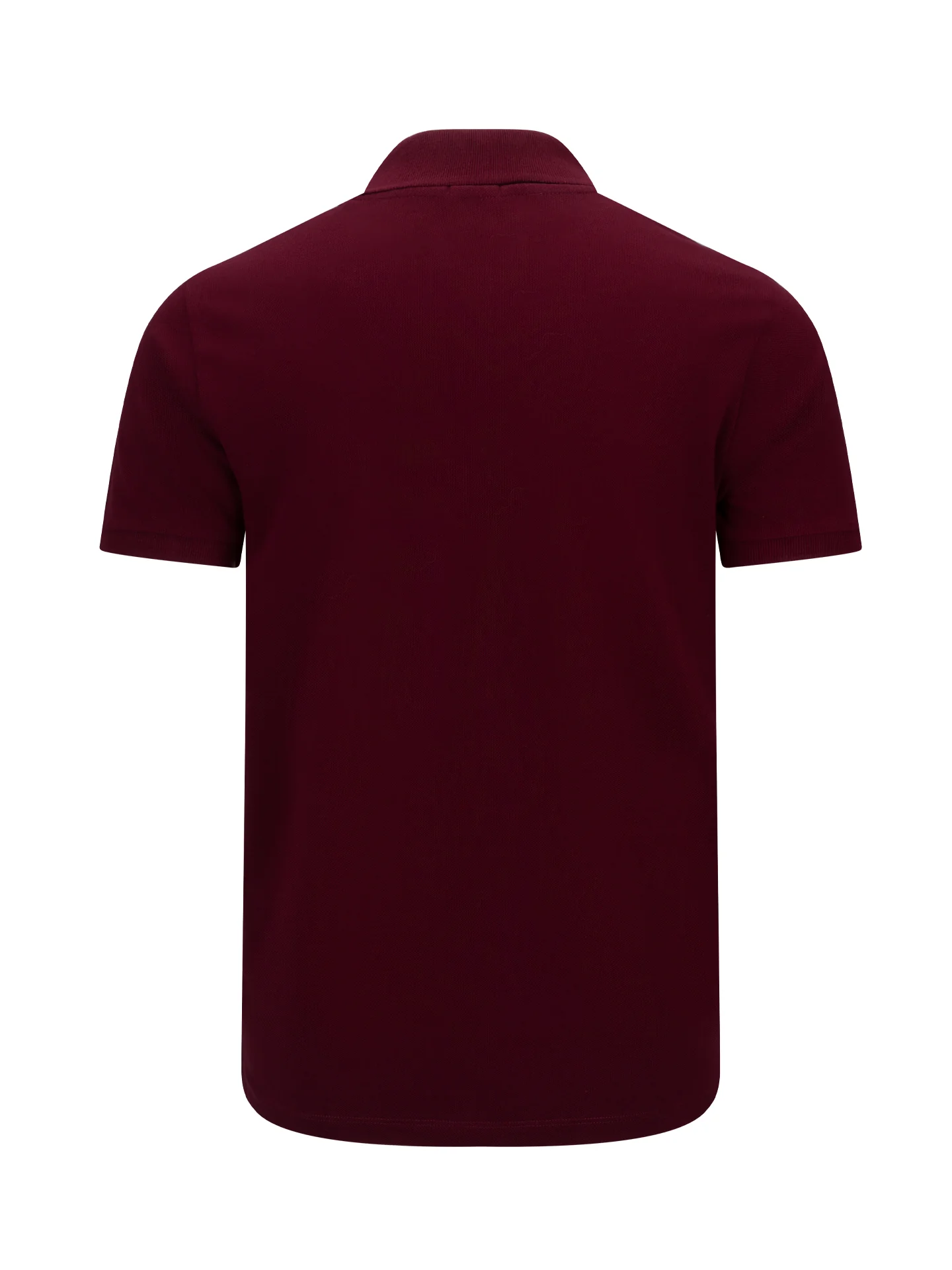 Regular fit polo - Image 2