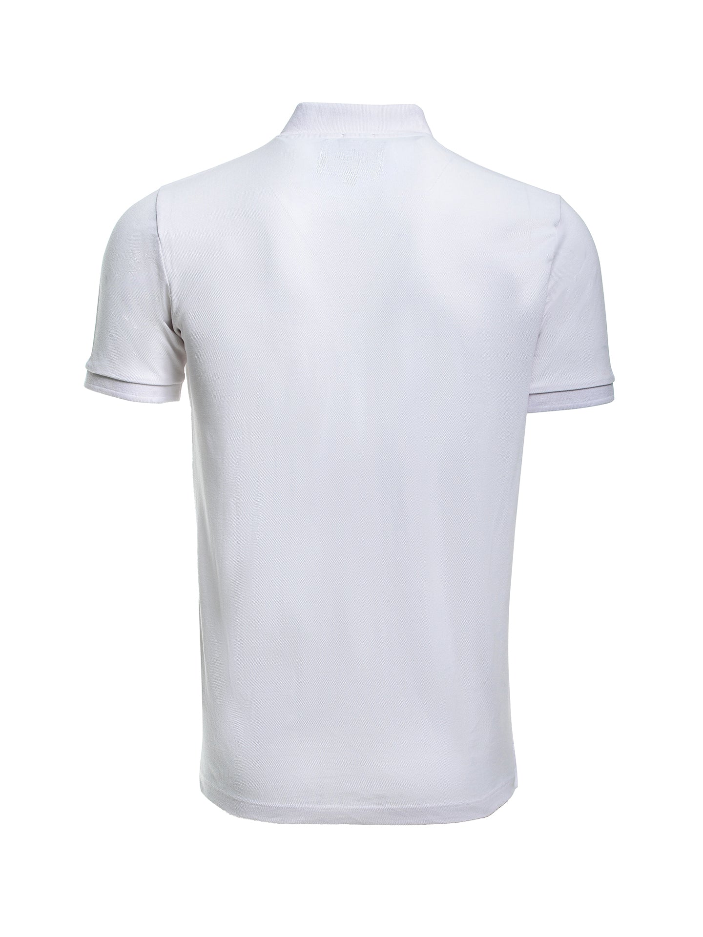 Regular fit polo - Image 20