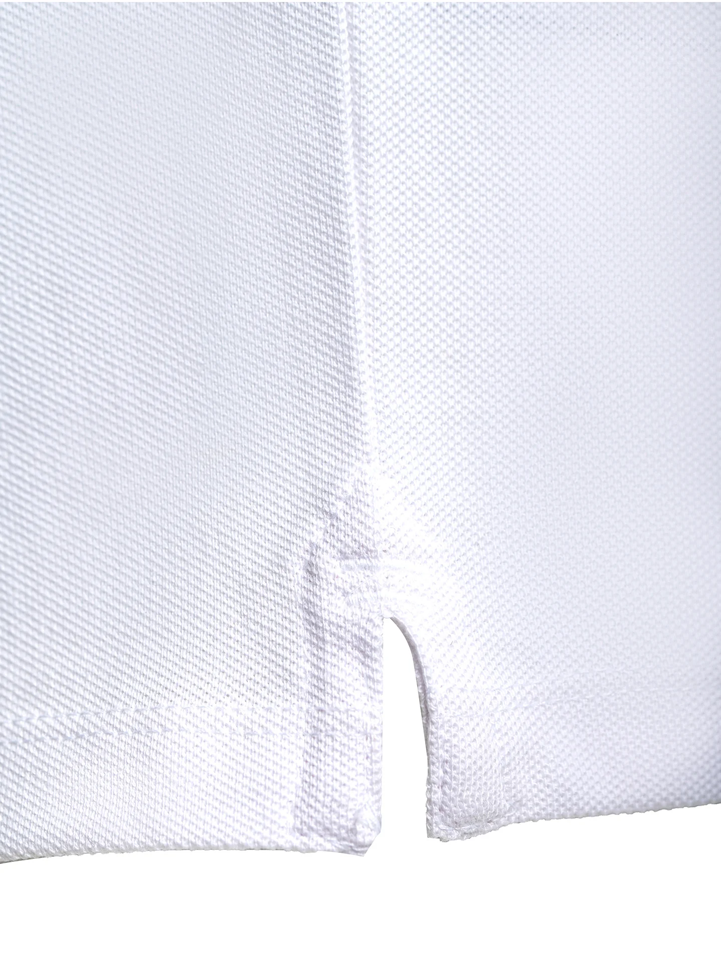 Regular fit polo - Image 23