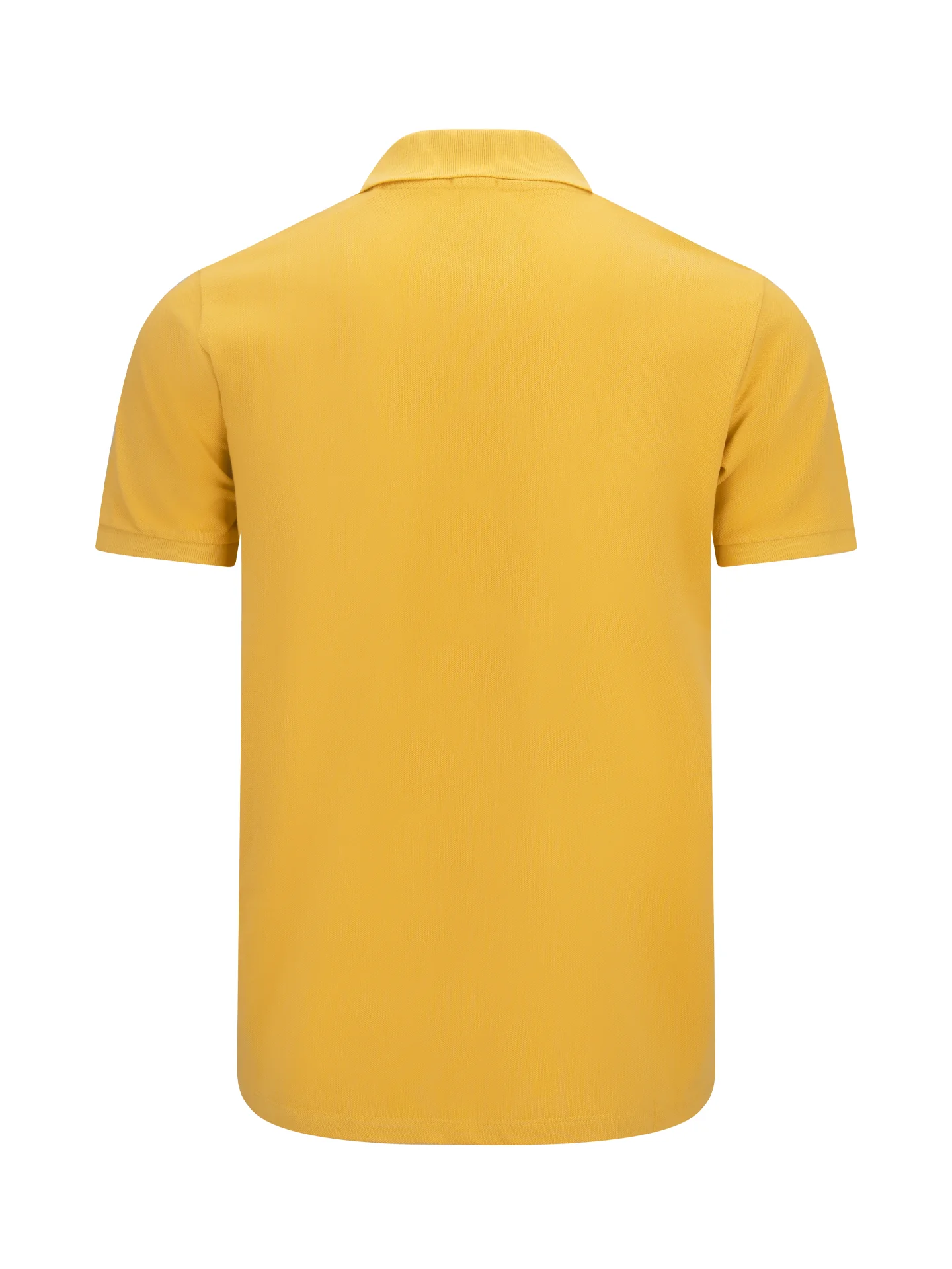 Regular fit polo - Image 25