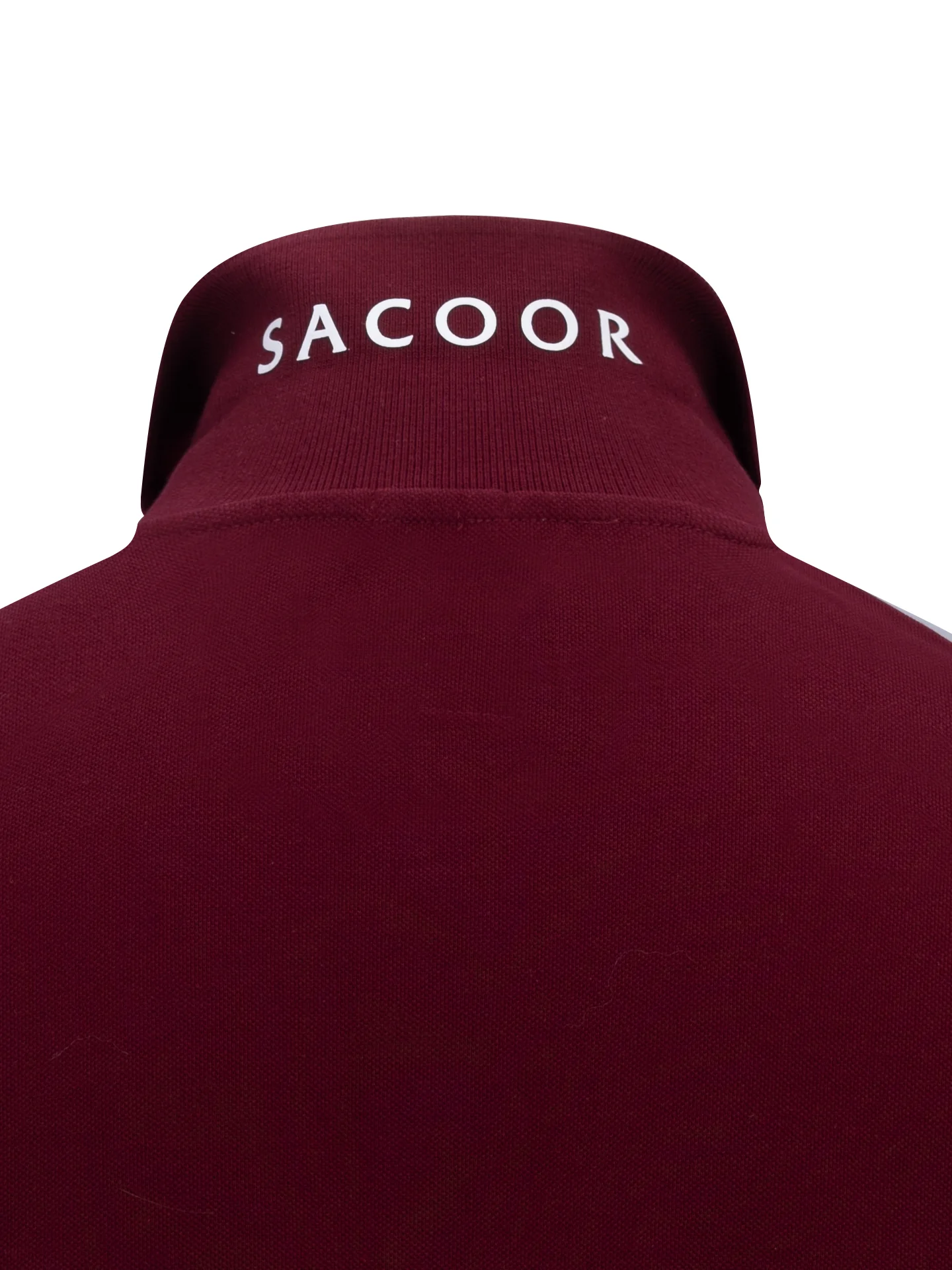 Regular fit polo - Image 3