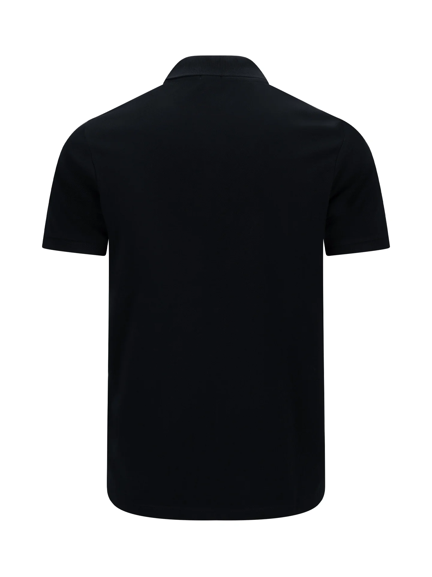 Regular fit polo - Image 5